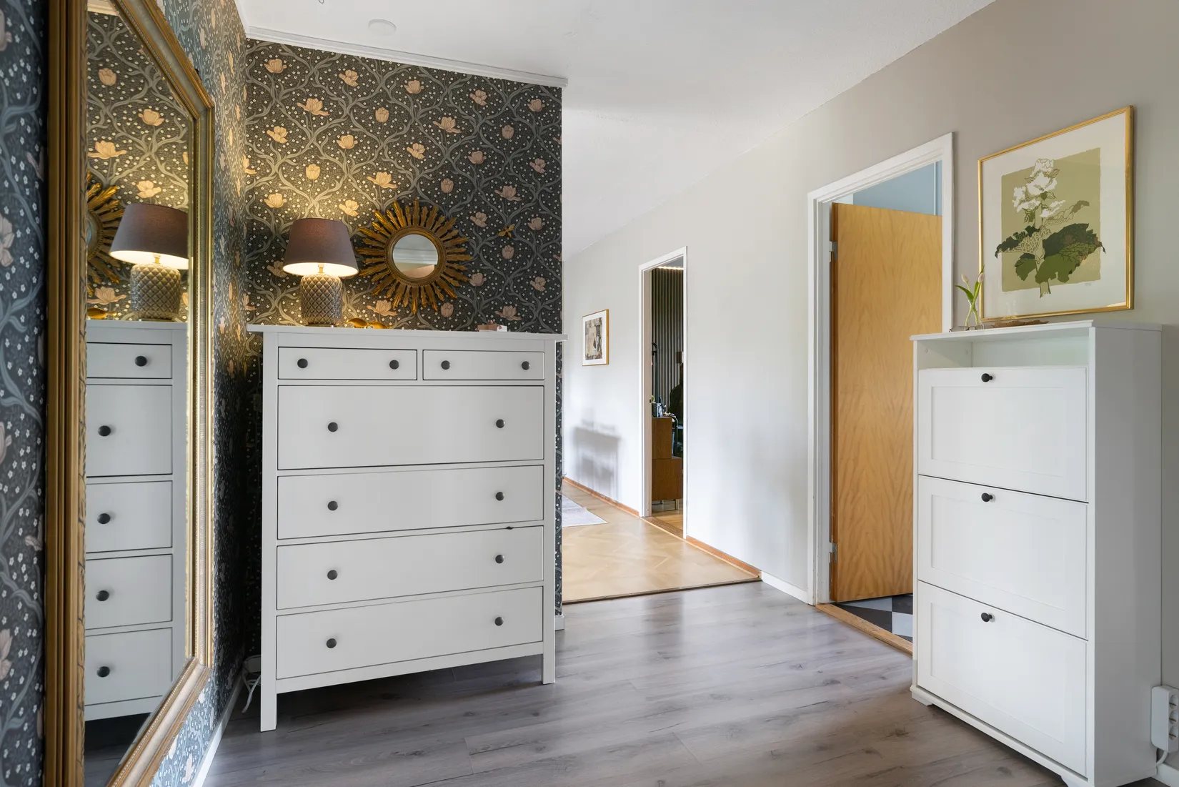 Bostadsrätt, Frövigatan 10, Hagsätra, Stockholm