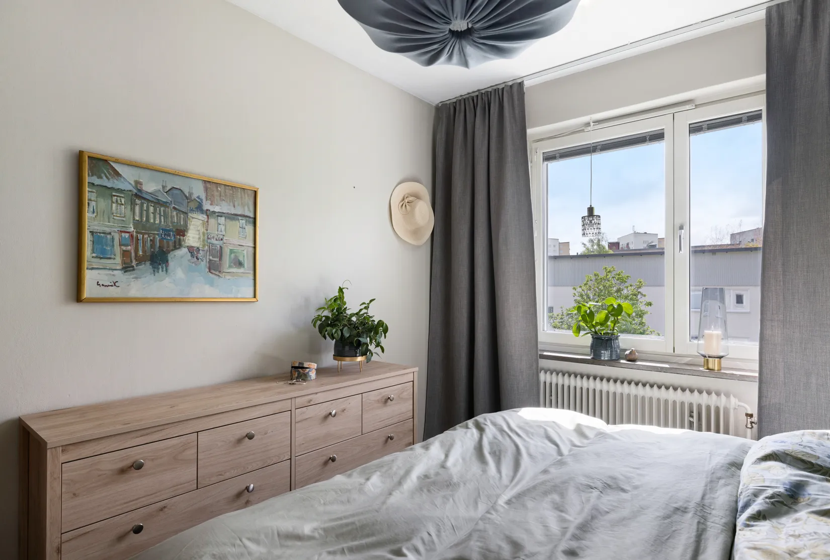 Bostadsrätt, Frövigatan 10, Hagsätra, Stockholm