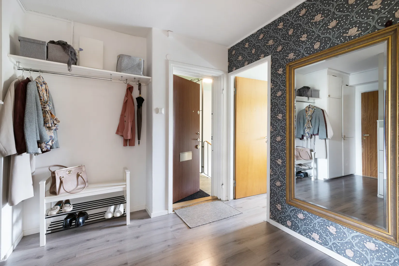 Bostadsrätt, Frövigatan 10, Hagsätra, Stockholm