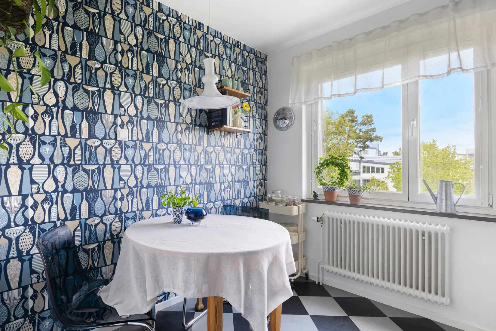 Bostadsrätt, Frövigatan 10, Hagsätra, Stockholm