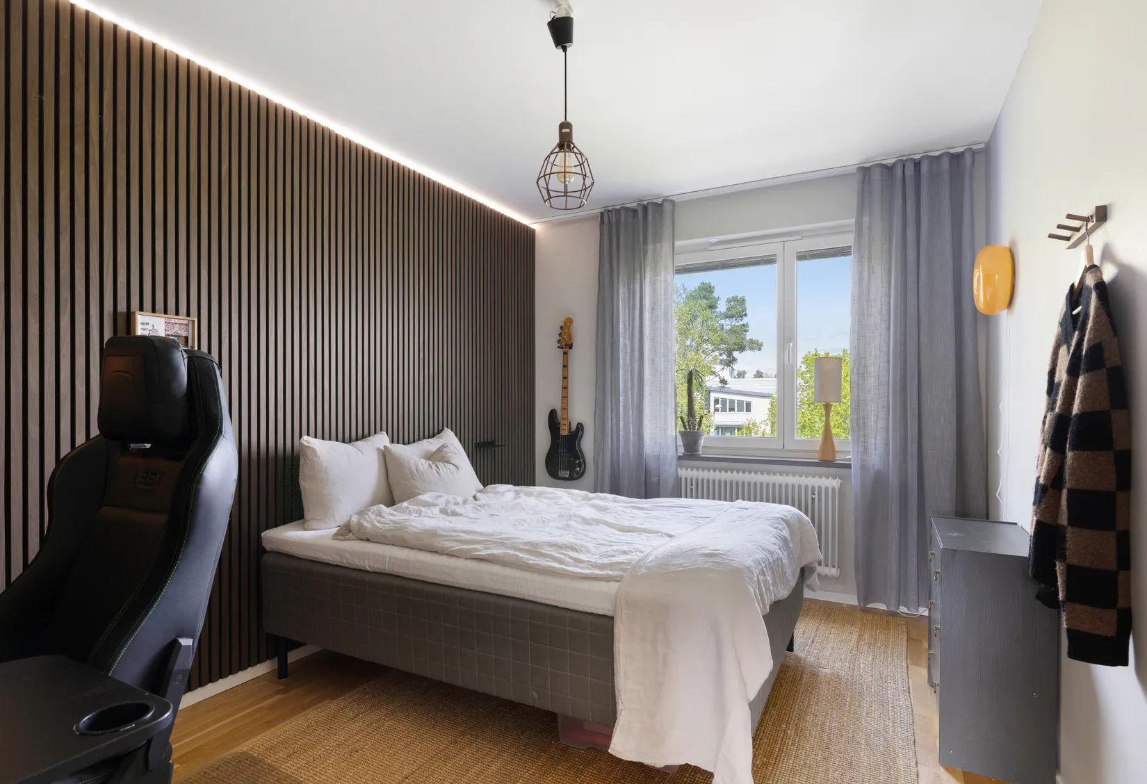 Bostadsrätt, Frövigatan 10, Hagsätra, Stockholm