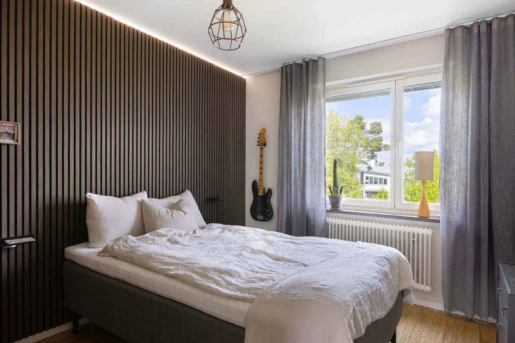 Bostadsrätt, Frövigatan 10, Hagsätra, Stockholm