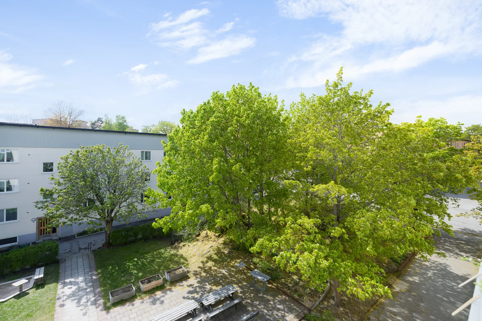 Bostadsrätt, Frövigatan 10, Hagsätra, Stockholm