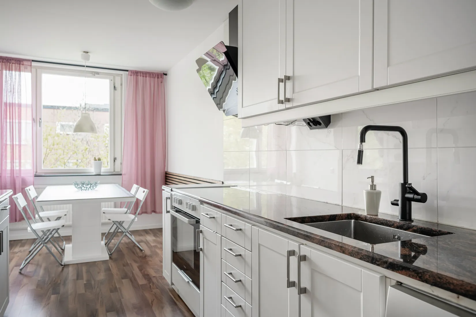 Bostadsrätt, Gränsholmsbacken 14, Skärholmen, Stockholm