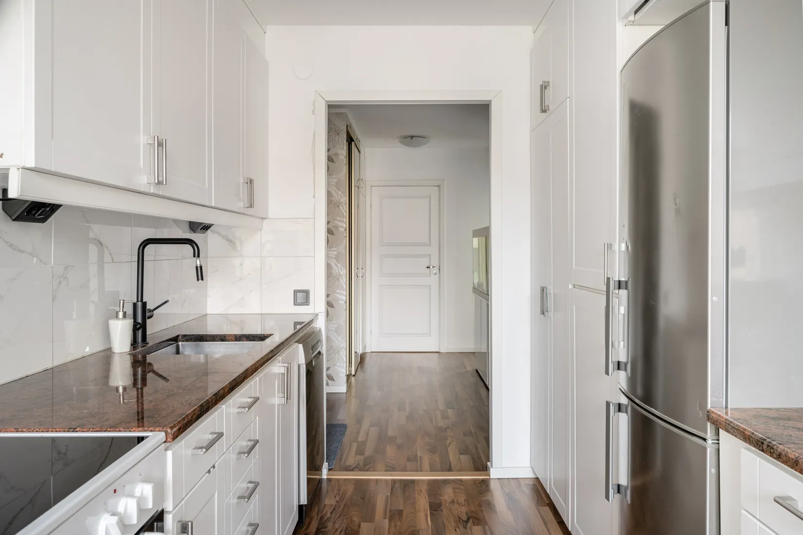 Bostadsrätt, Gränsholmsbacken 14, Skärholmen, Stockholm