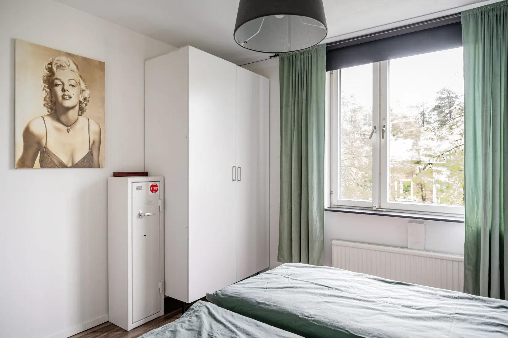 Bostadsrätt, Gränsholmsbacken 14, Skärholmen, Stockholm