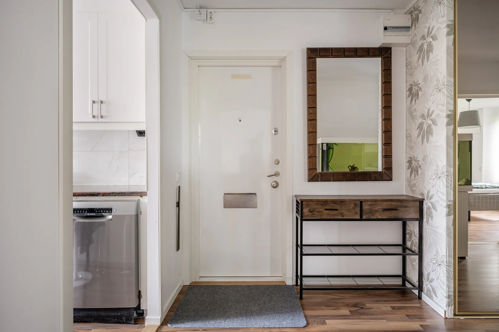 Bostadsrätt, Gränsholmsbacken 14, Skärholmen, Stockholm