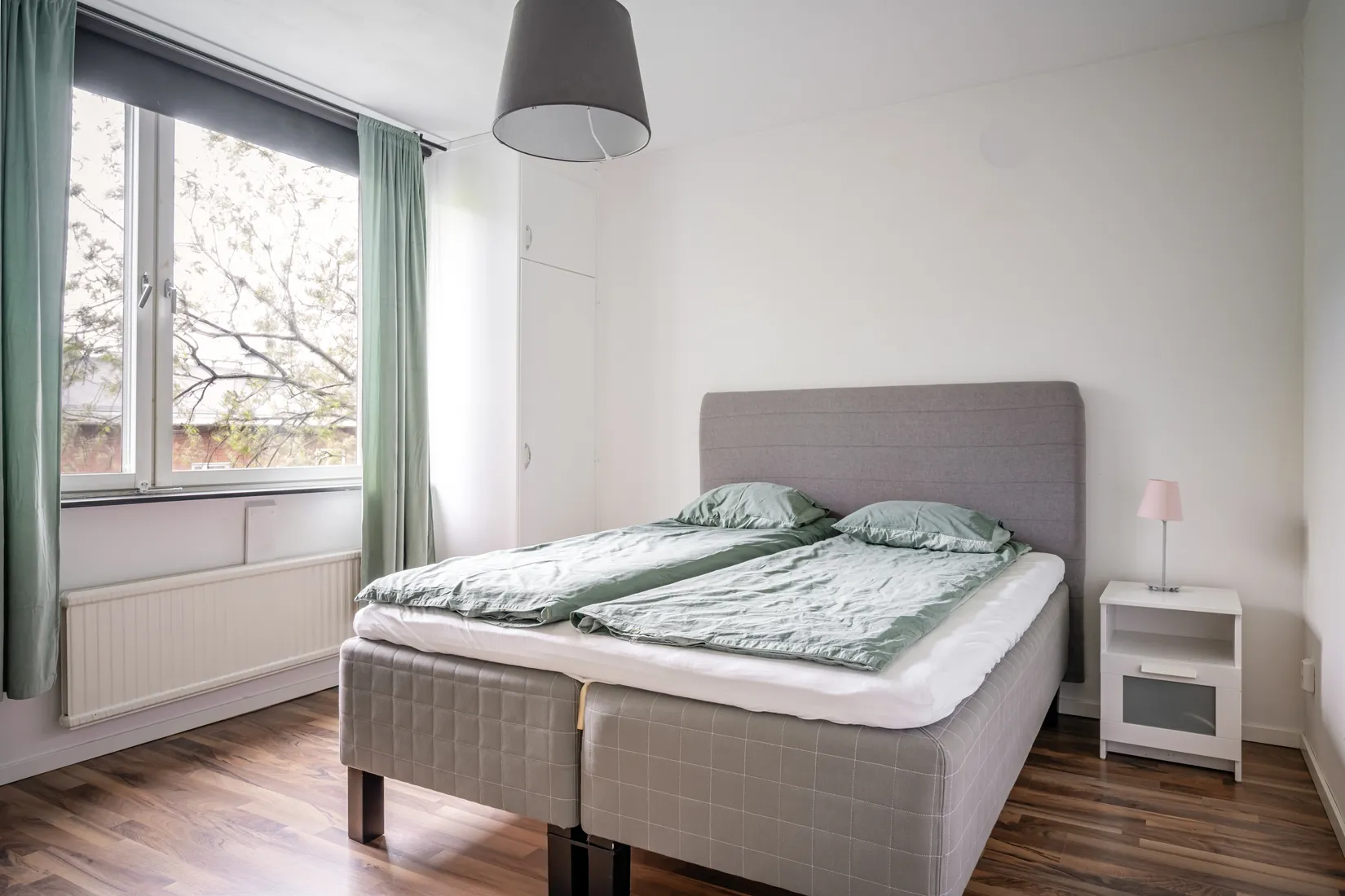 Bostadsrätt, Gränsholmsbacken 14, Skärholmen, Stockholm