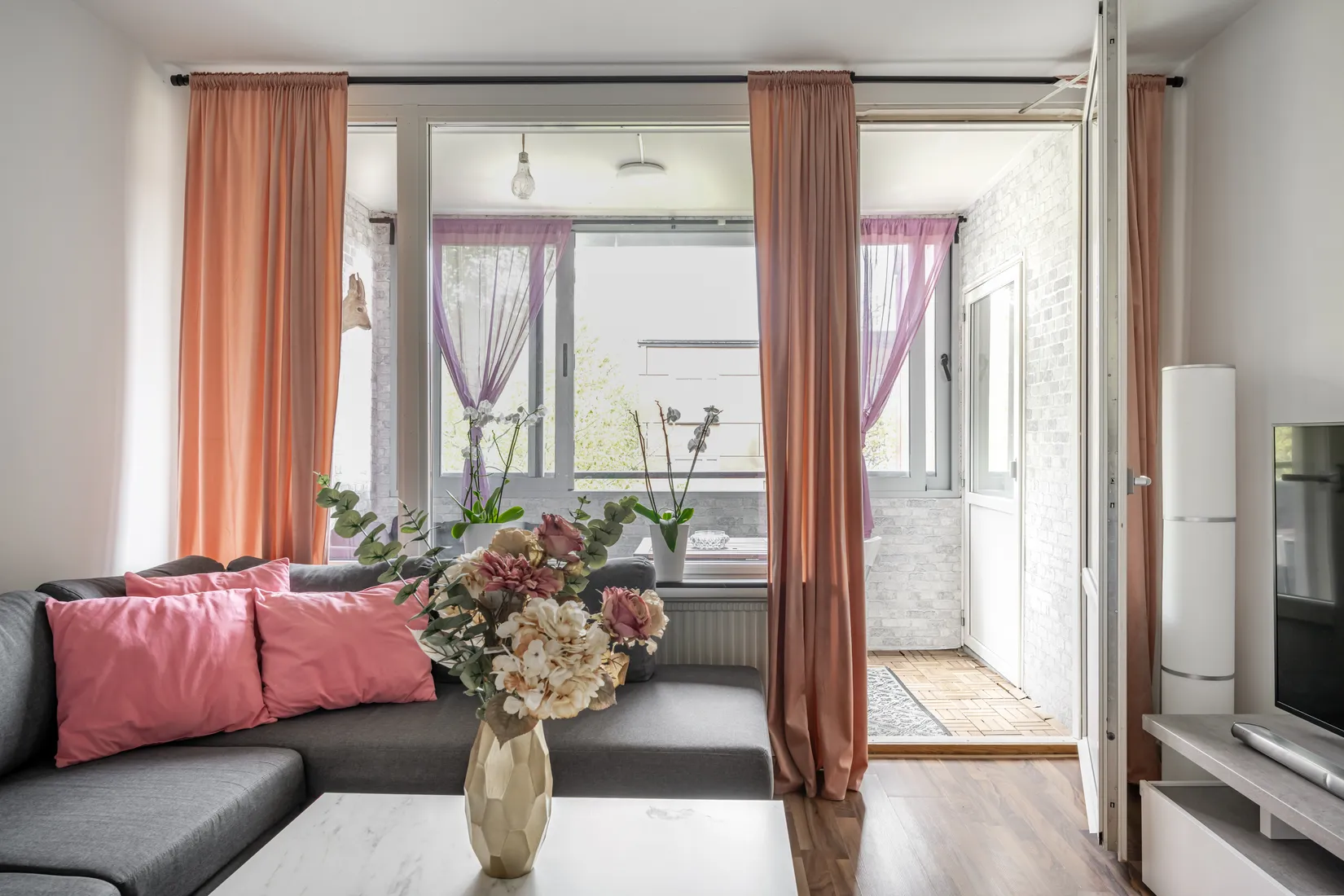 Bostadsrätt, Gränsholmsbacken 14, Skärholmen, Stockholm