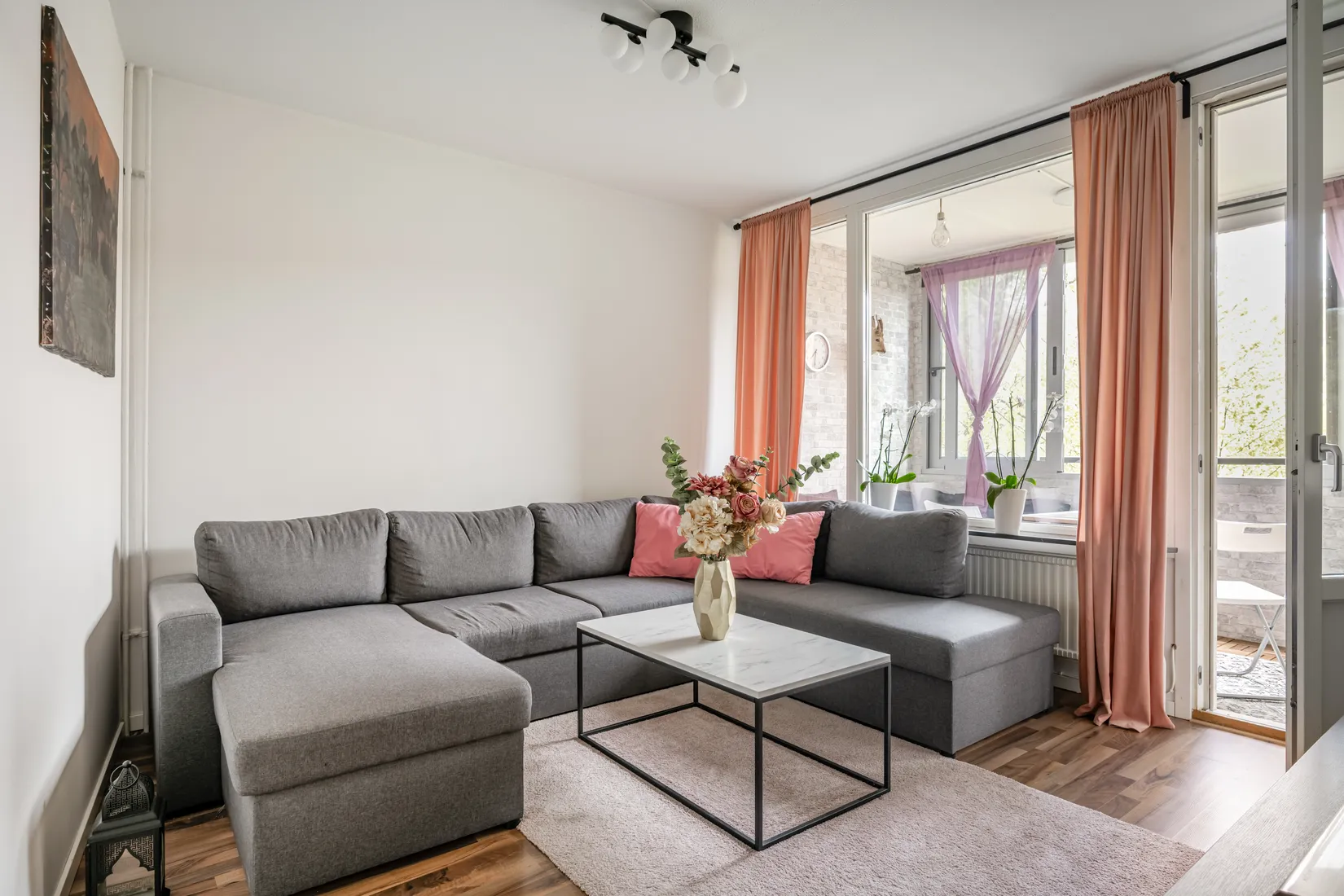 Bostadsrätt, Gränsholmsbacken 14, Skärholmen, Stockholm