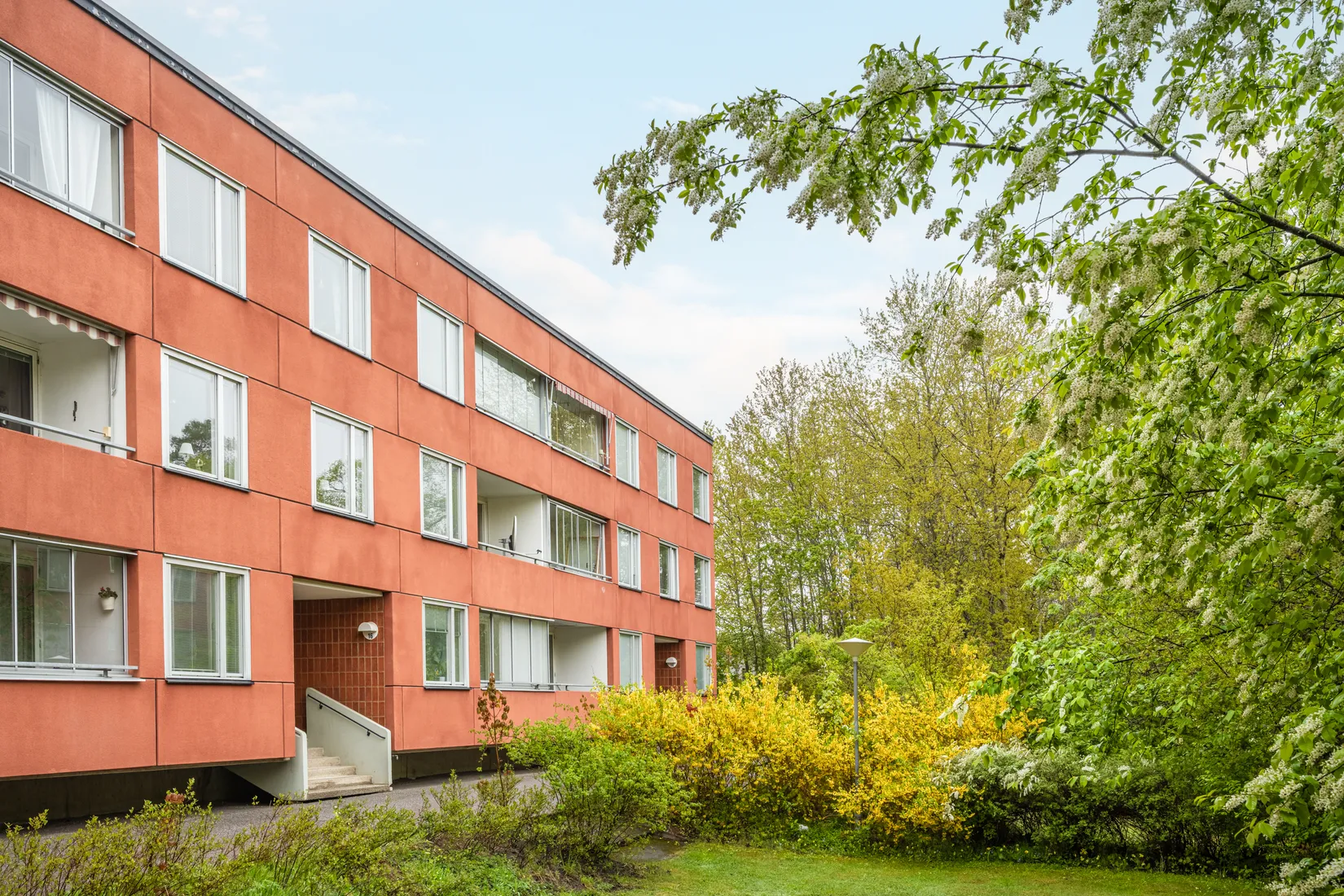 Bostadsrätt, Gränsholmsbacken 14, Skärholmen, Stockholm