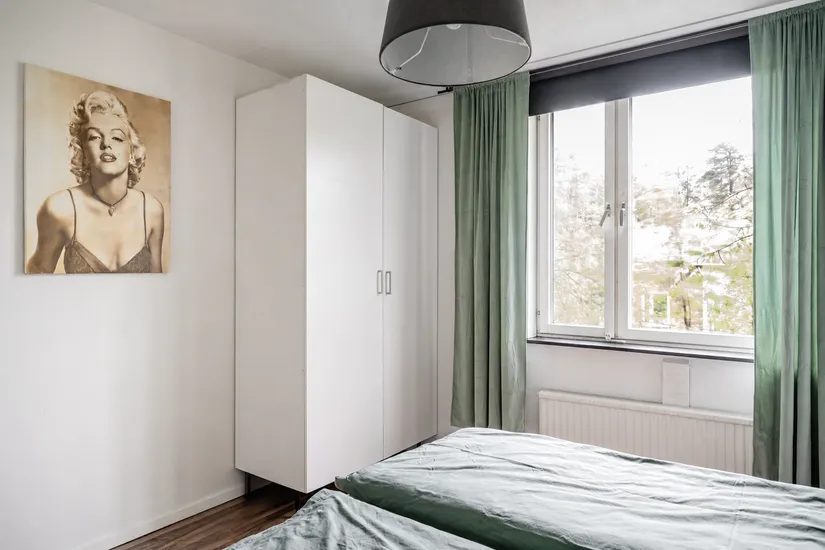 Bostadsrätt, Gränsholmsbacken 14, Skärholmen, Stockholm