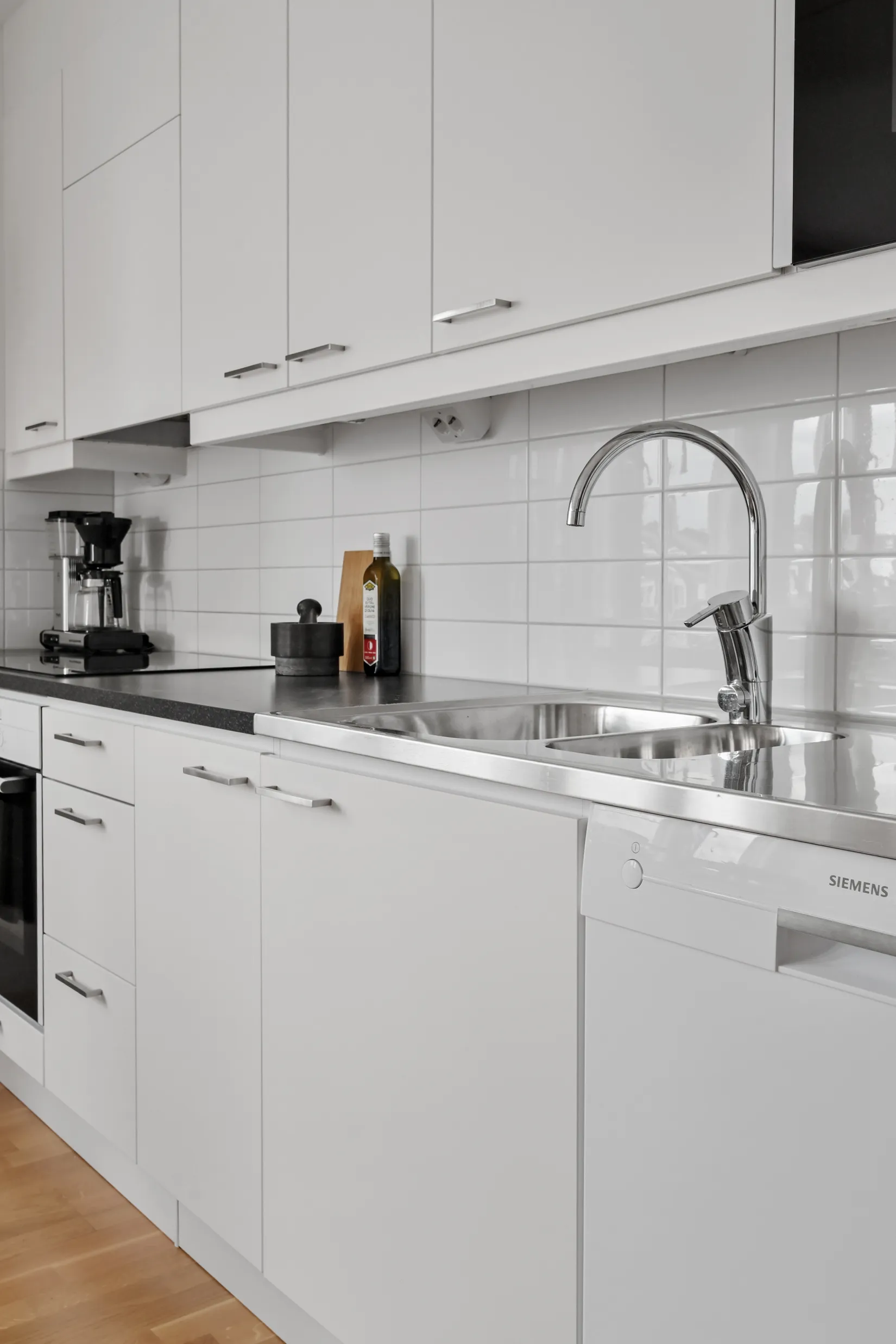 Bostadsrätt, Runvägen 11, Åkersberga Centralt, Österåker