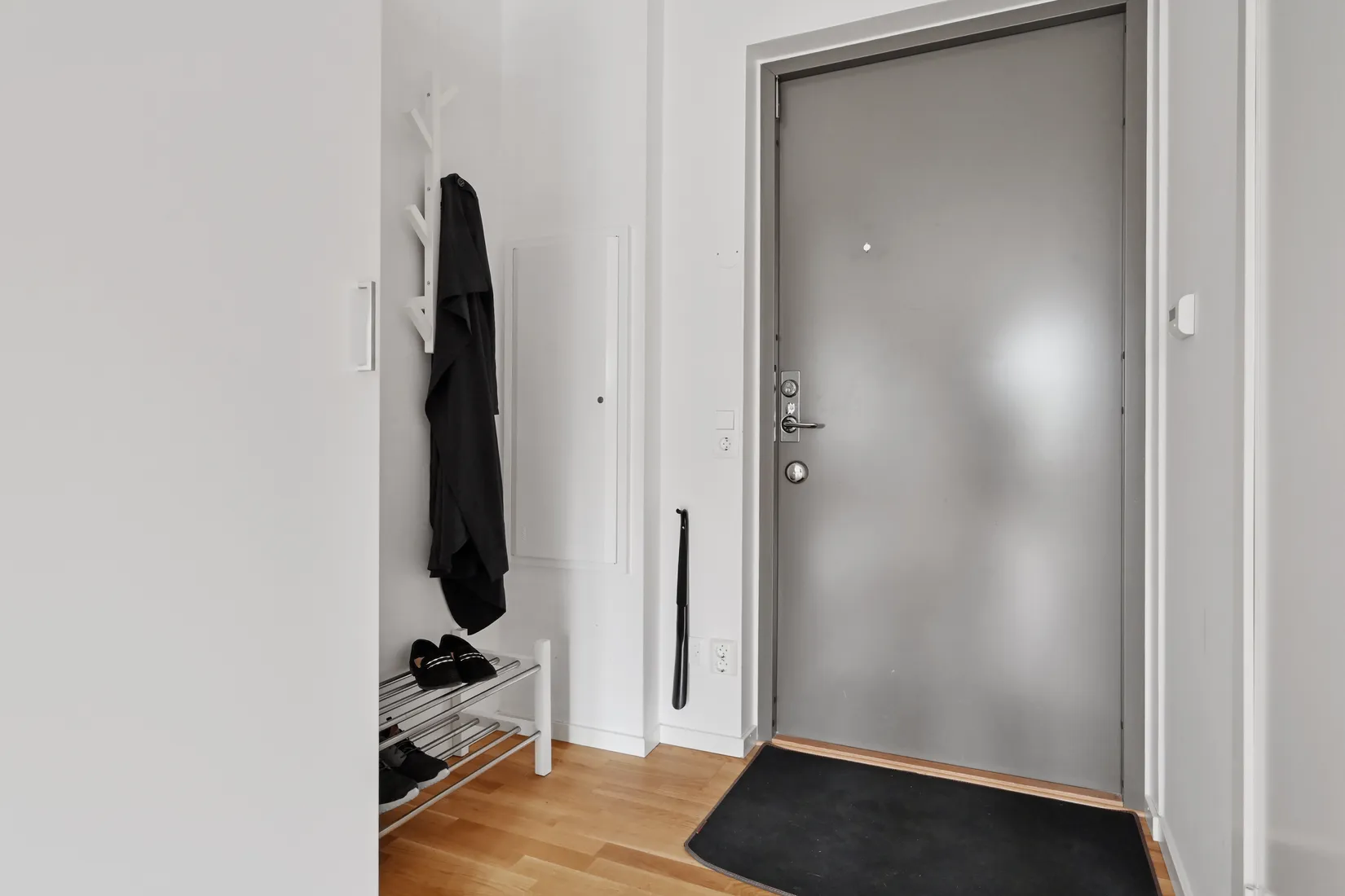 Bostadsrätt, Runvägen 11, Åkersberga Centralt, Österåker