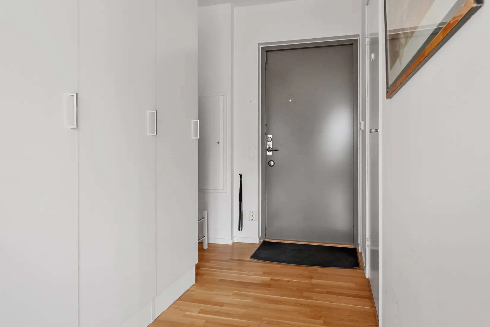 Bostadsrätt, Runvägen 11, Åkersberga Centralt, Österåker