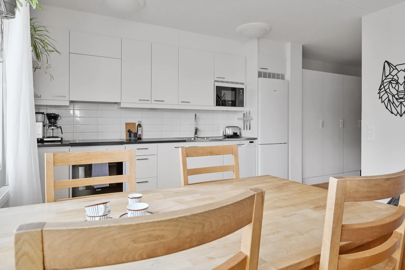 Bostadsrätt, Runvägen 11, Åkersberga Centralt, Österåker