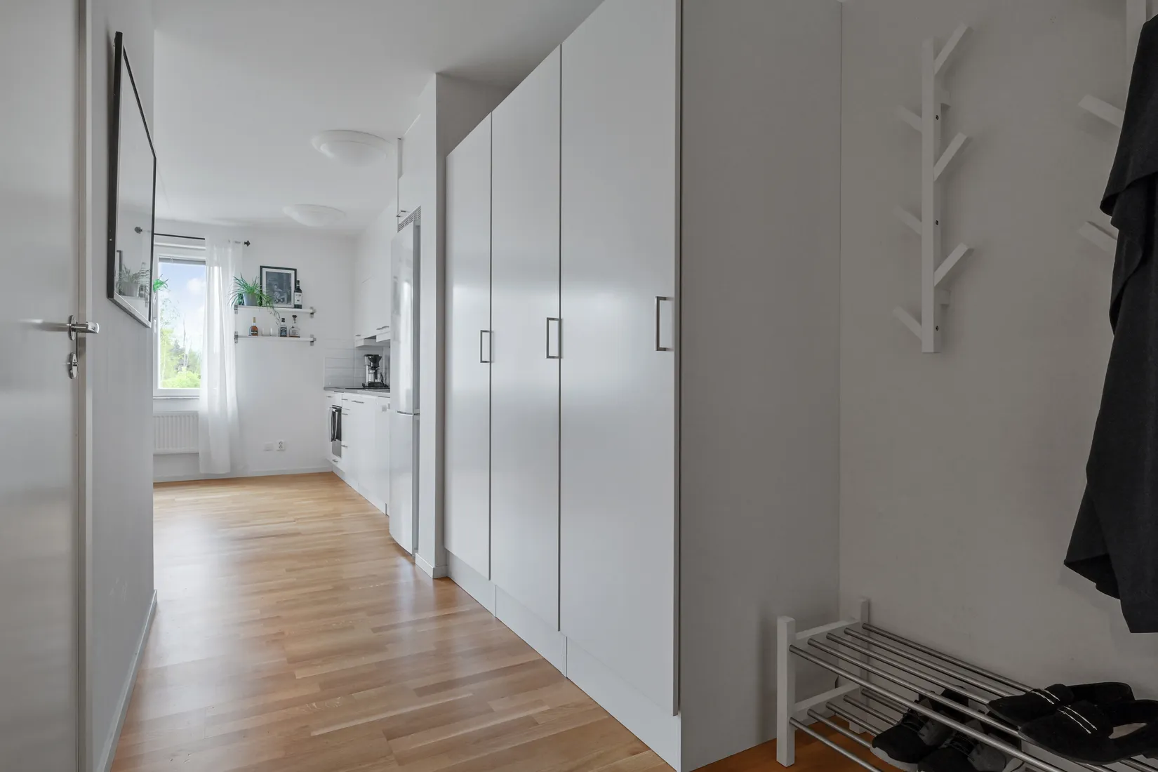 Bostadsrätt, Runvägen 11, Åkersberga Centralt, Österåker