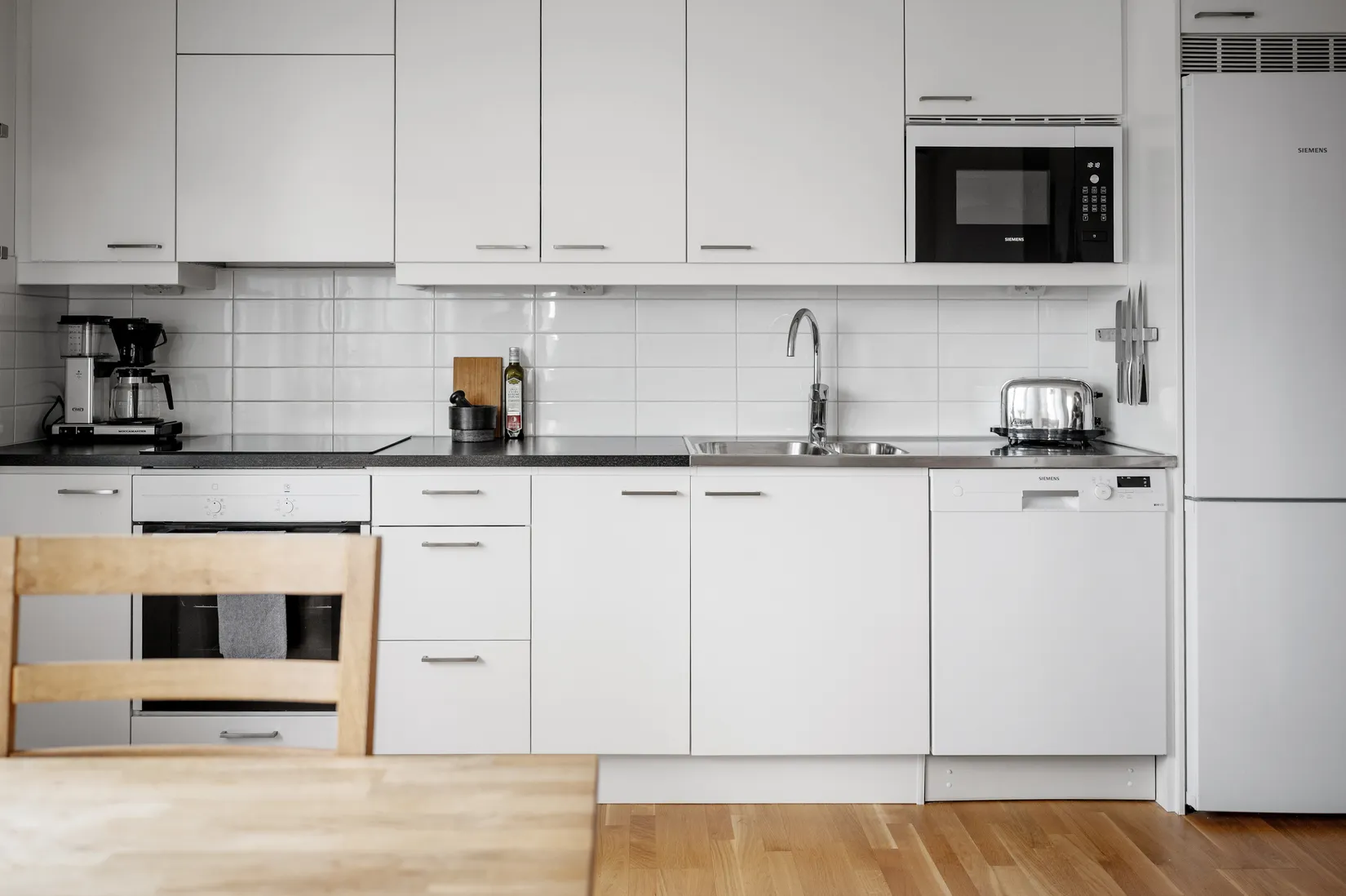 Bostadsrätt, Runvägen 11, Åkersberga Centralt, Österåker