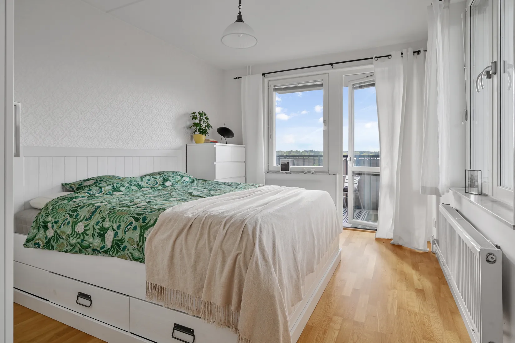 Bostadsrätt, Runvägen 11, Åkersberga Centralt, Österåker