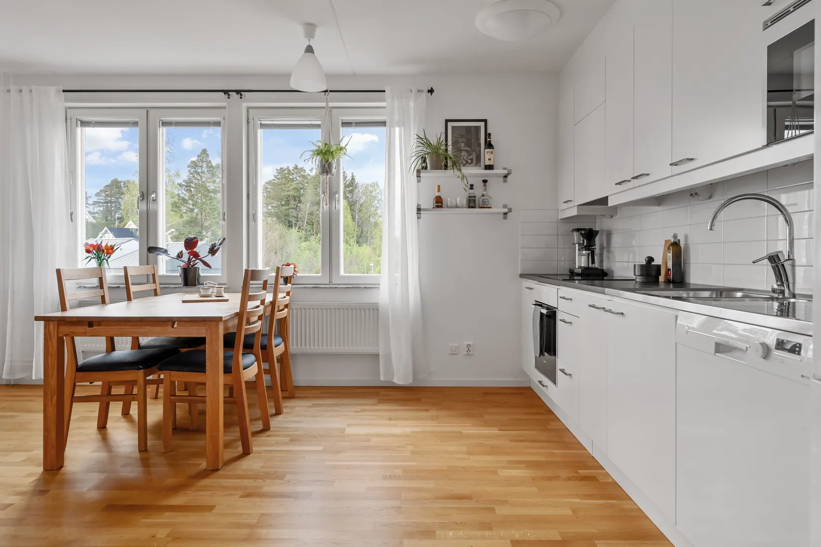 Bostadsrätt, Runvägen 11, Åkersberga Centralt, Österåker