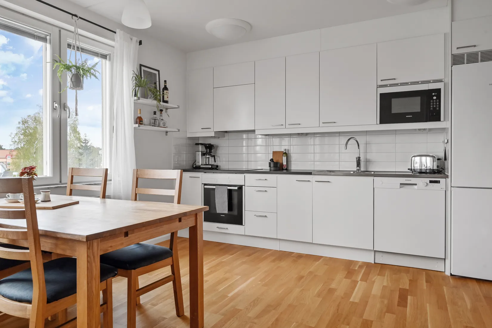 Bostadsrätt, Runvägen 11, Åkersberga Centralt, Österåker