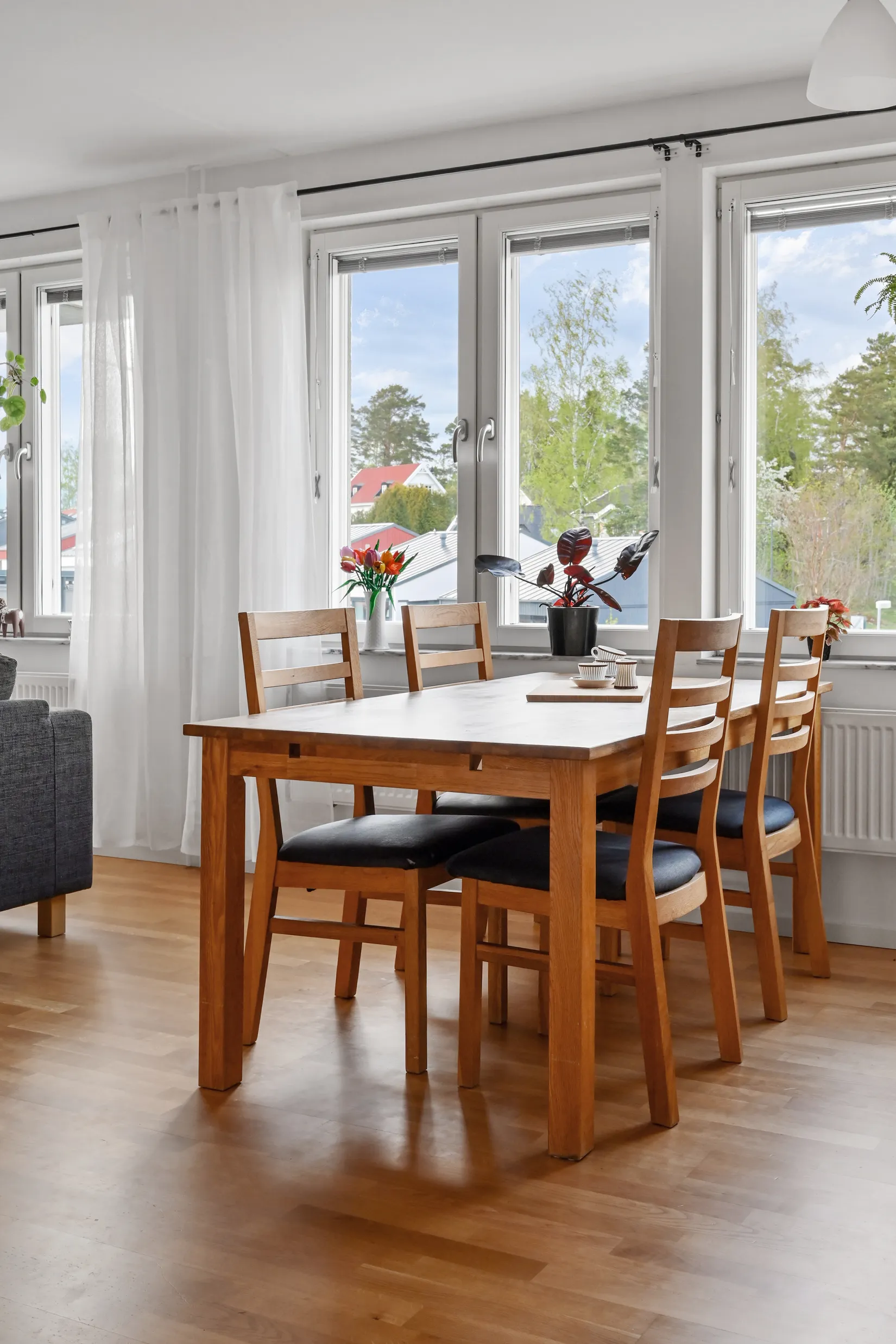 Bostadsrätt, Runvägen 11, Åkersberga Centralt, Österåker