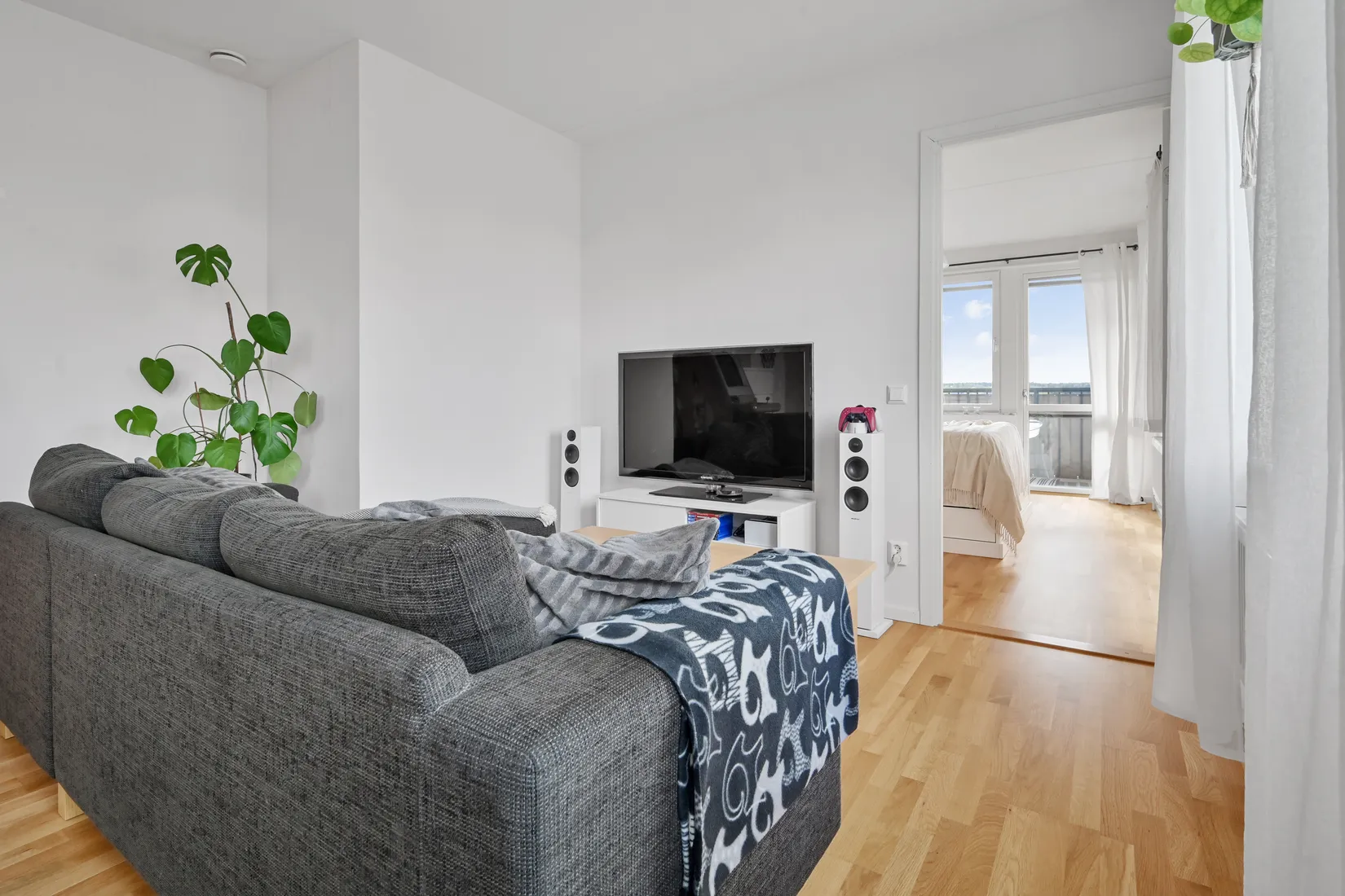 Bostadsrätt, Runvägen 11, Åkersberga Centralt, Österåker