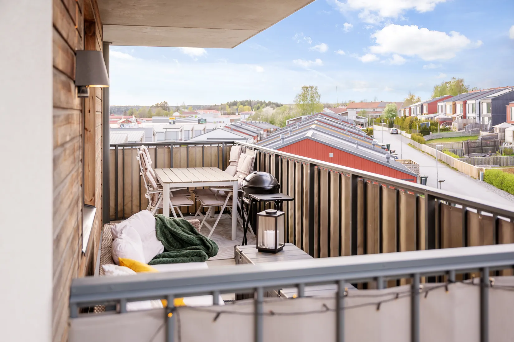 Bostadsrätt, Runvägen 11, Åkersberga Centralt, Österåker