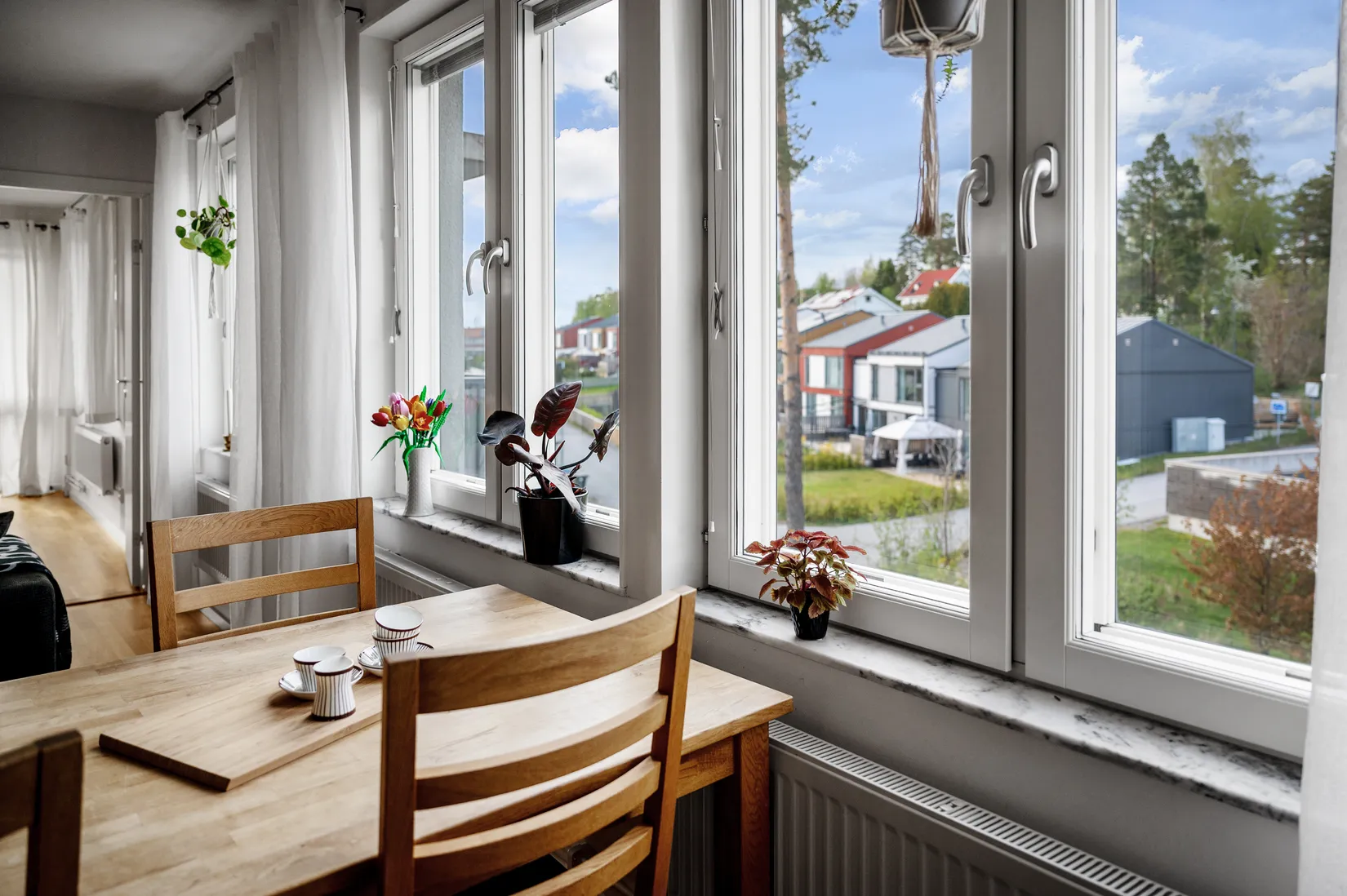 Bostadsrätt, Runvägen 11, Åkersberga Centralt, Österåker