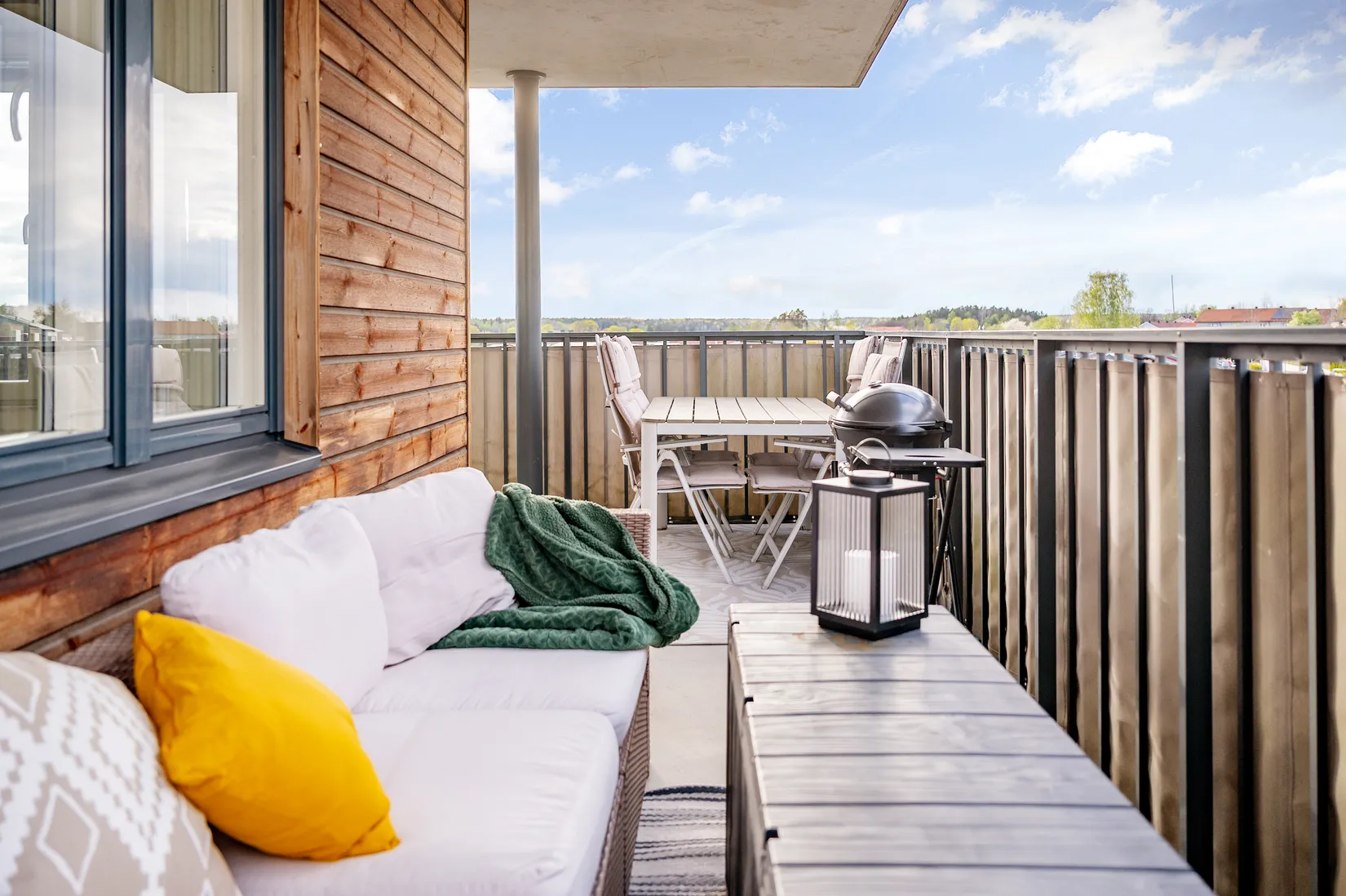 Bostadsrätt, Runvägen 11, Åkersberga Centralt, Österåker