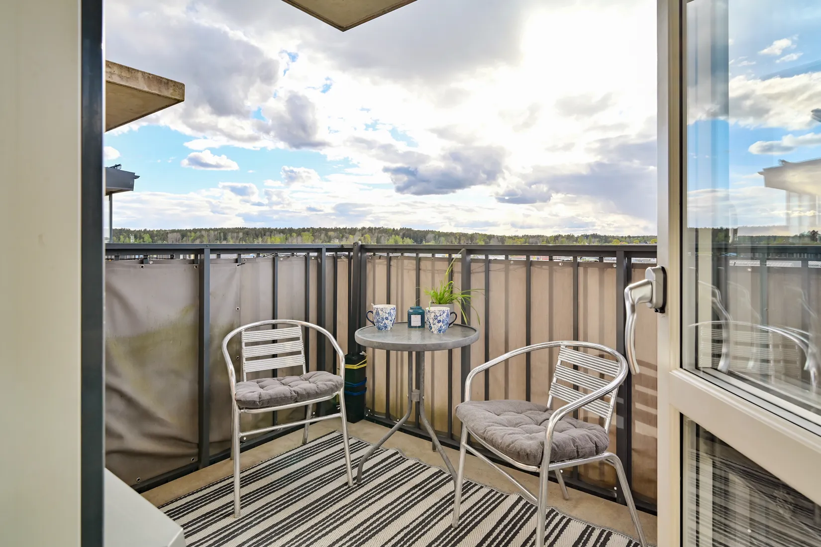 Bostadsrätt, Runvägen 11, Åkersberga Centralt, Österåker