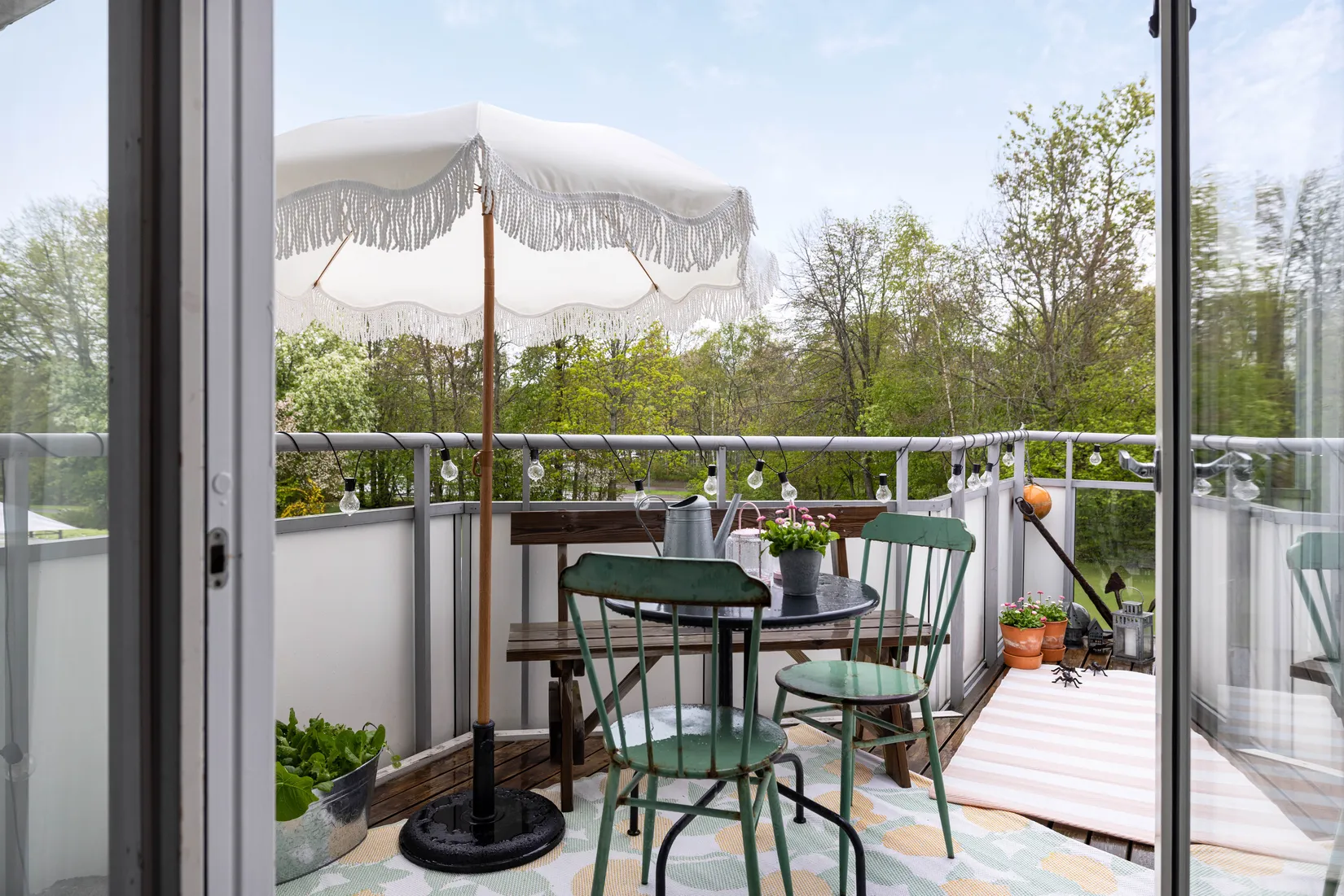 Bostadsrätt, Hagalundsvägen 4 D, Söndrum/Pålsbo, Halmstad