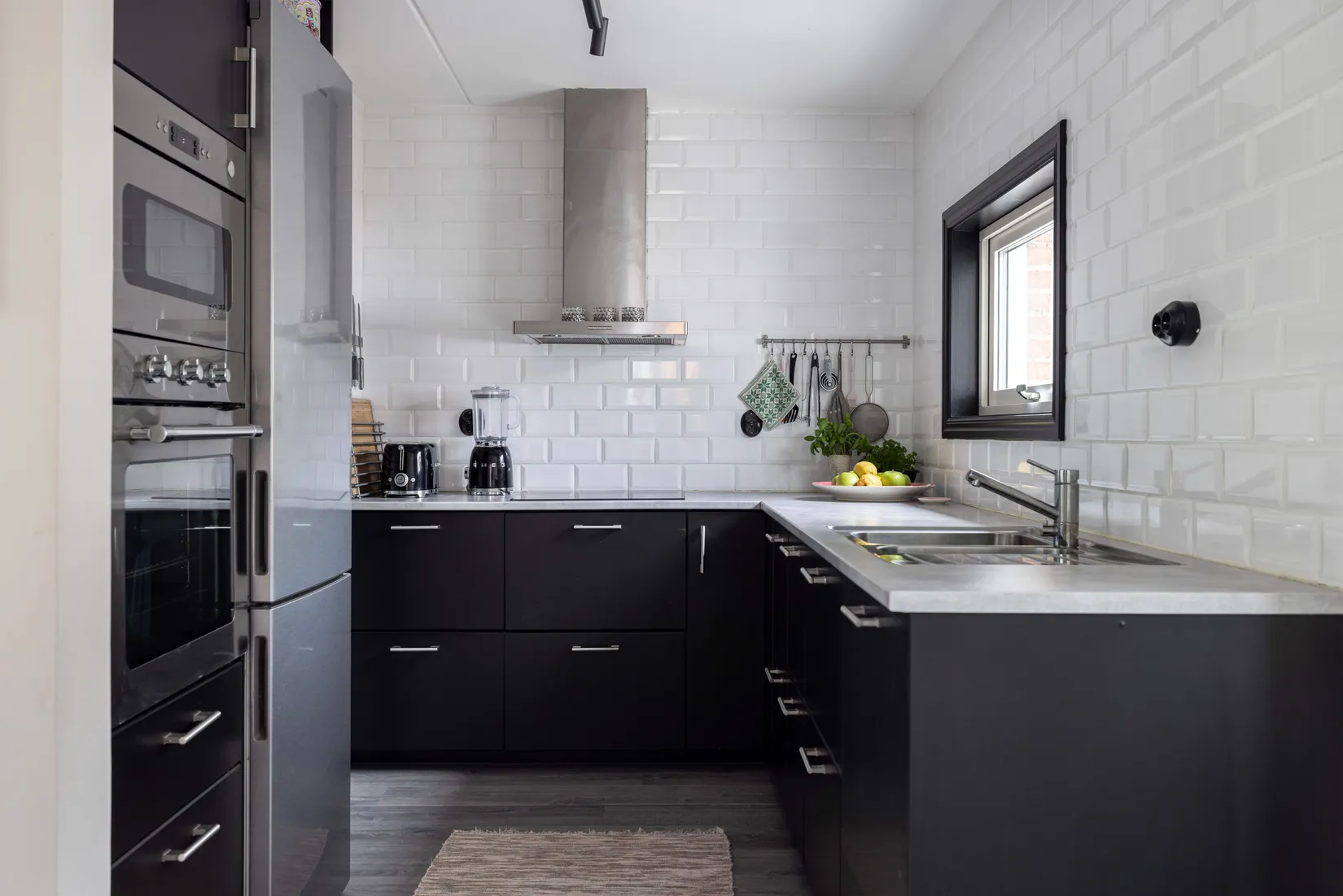 Bostadsrätt, Hagalundsvägen 4 D, Söndrum/Pålsbo, Halmstad