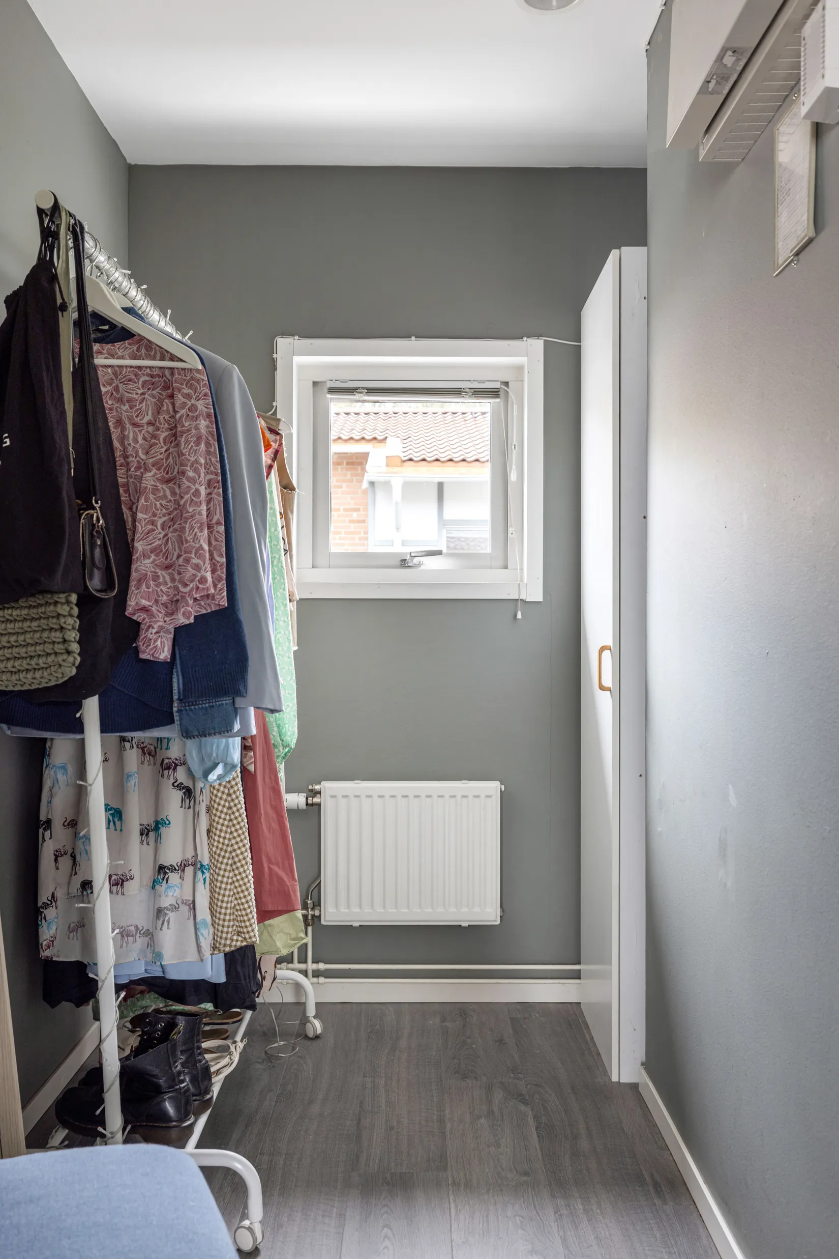 Bostadsrätt, Hagalundsvägen 4 D, Söndrum/Pålsbo, Halmstad