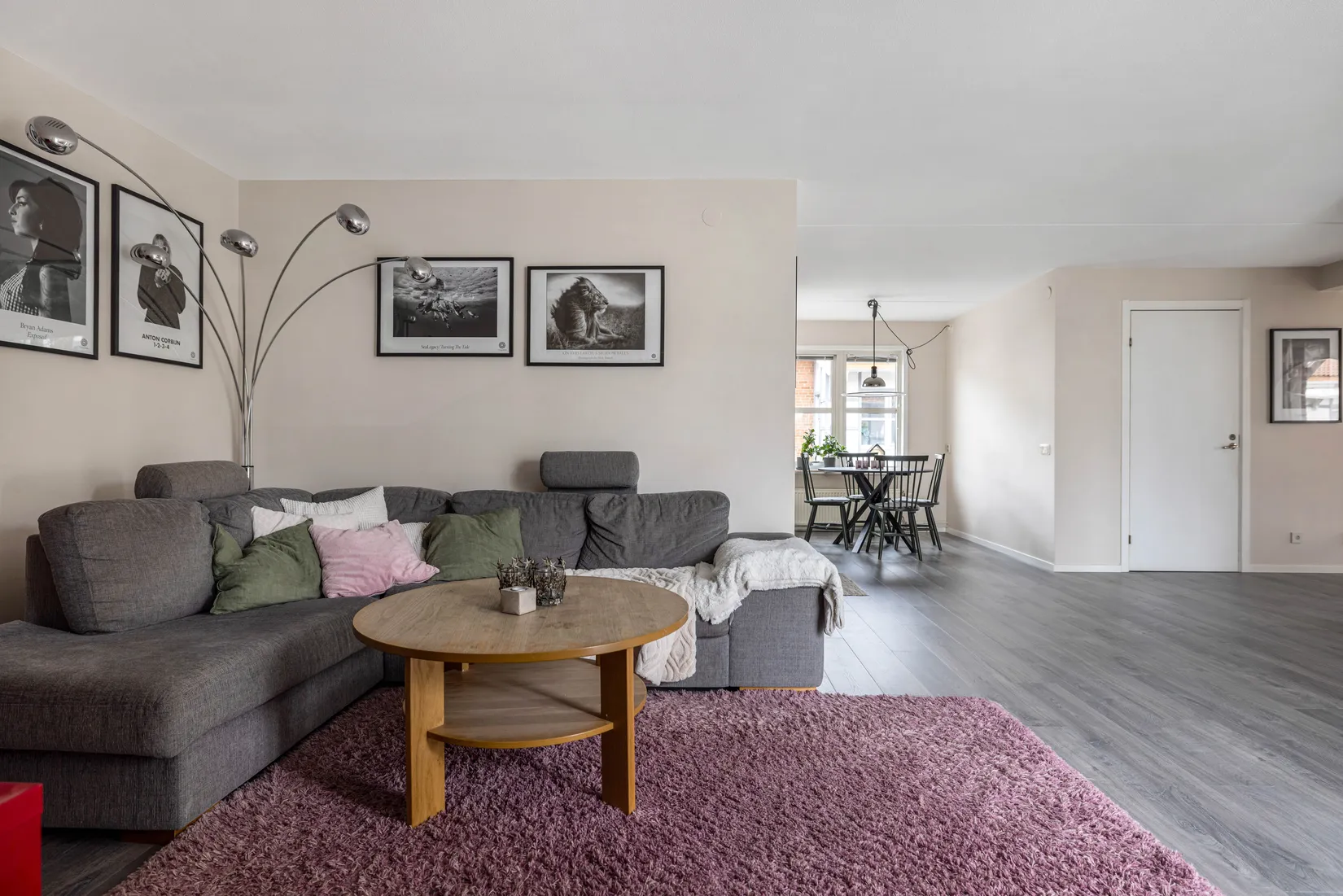 Bostadsrätt, Hagalundsvägen 4 D, Söndrum/Pålsbo, Halmstad