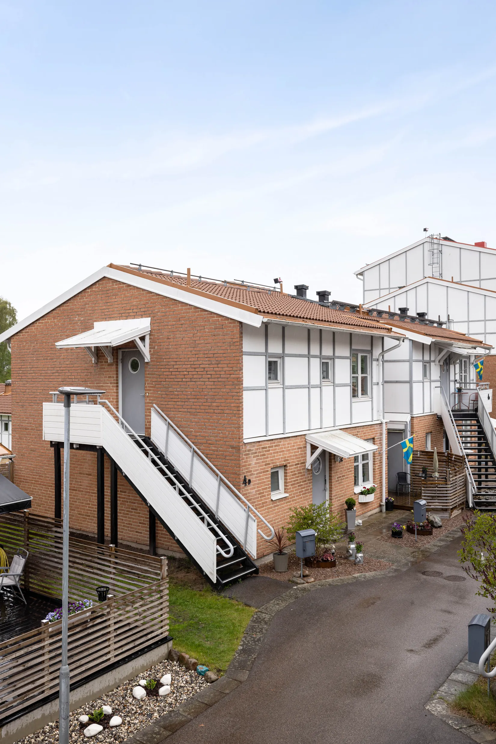 Bostadsrätt, Hagalundsvägen 4 D, Söndrum/Pålsbo, Halmstad