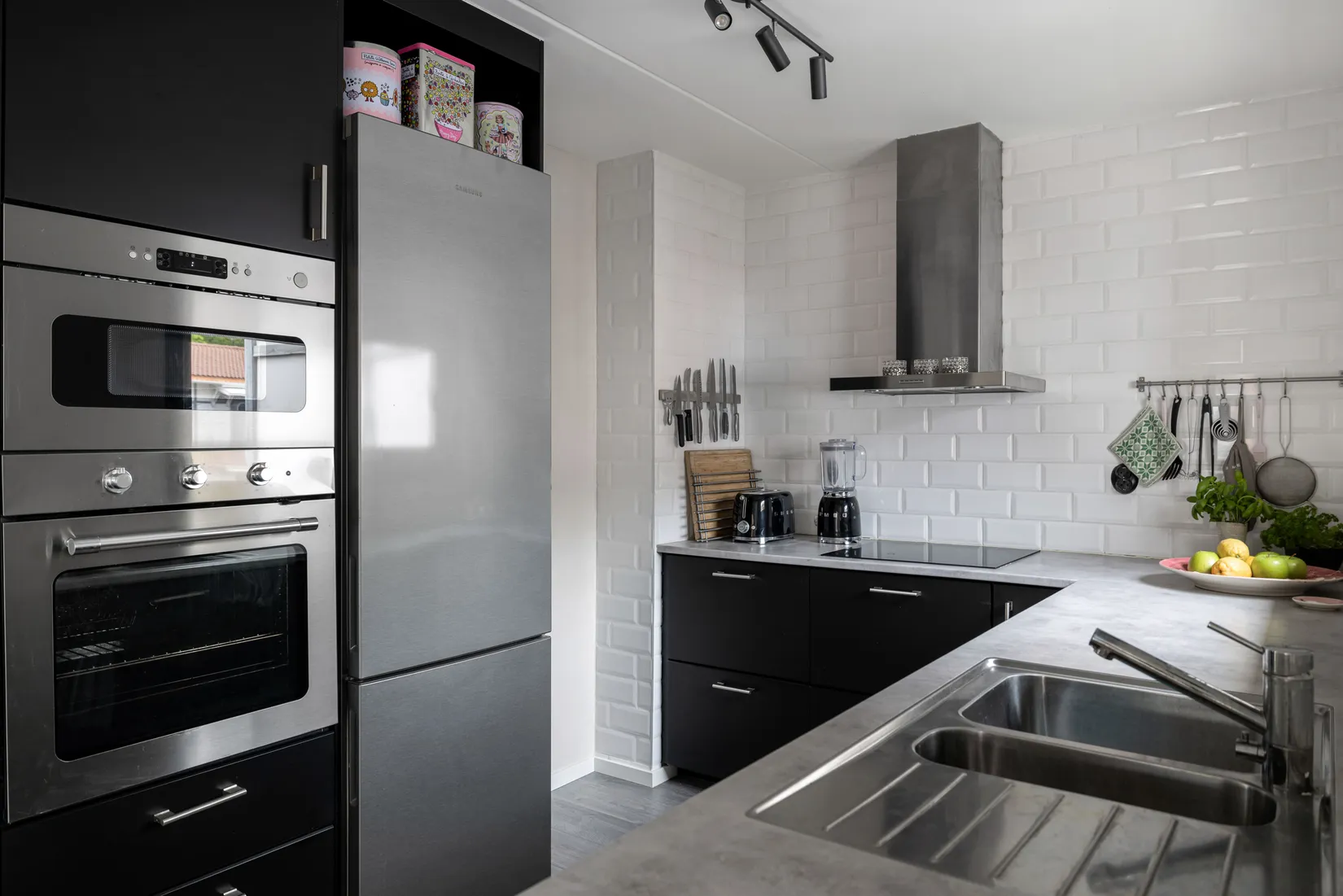 Bostadsrätt, Hagalundsvägen 4 D, Söndrum/Pålsbo, Halmstad