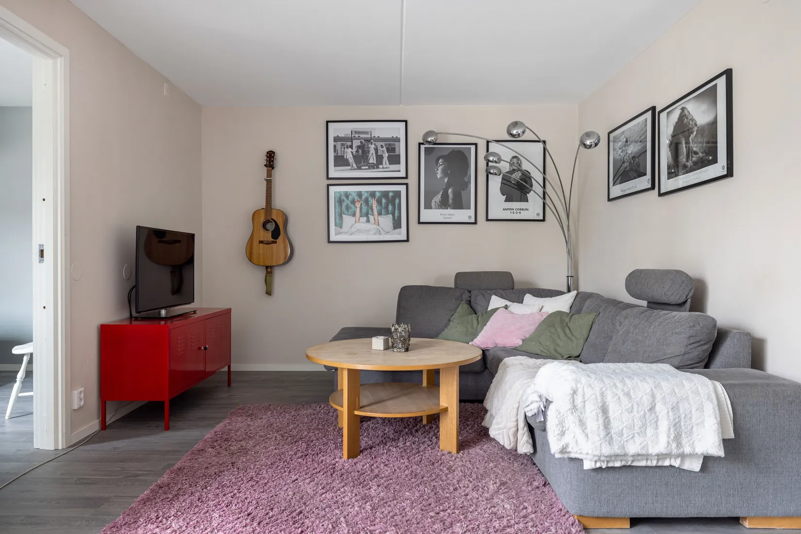 Bostadsrätt, Hagalundsvägen 4 D, Söndrum/Pålsbo, Halmstad