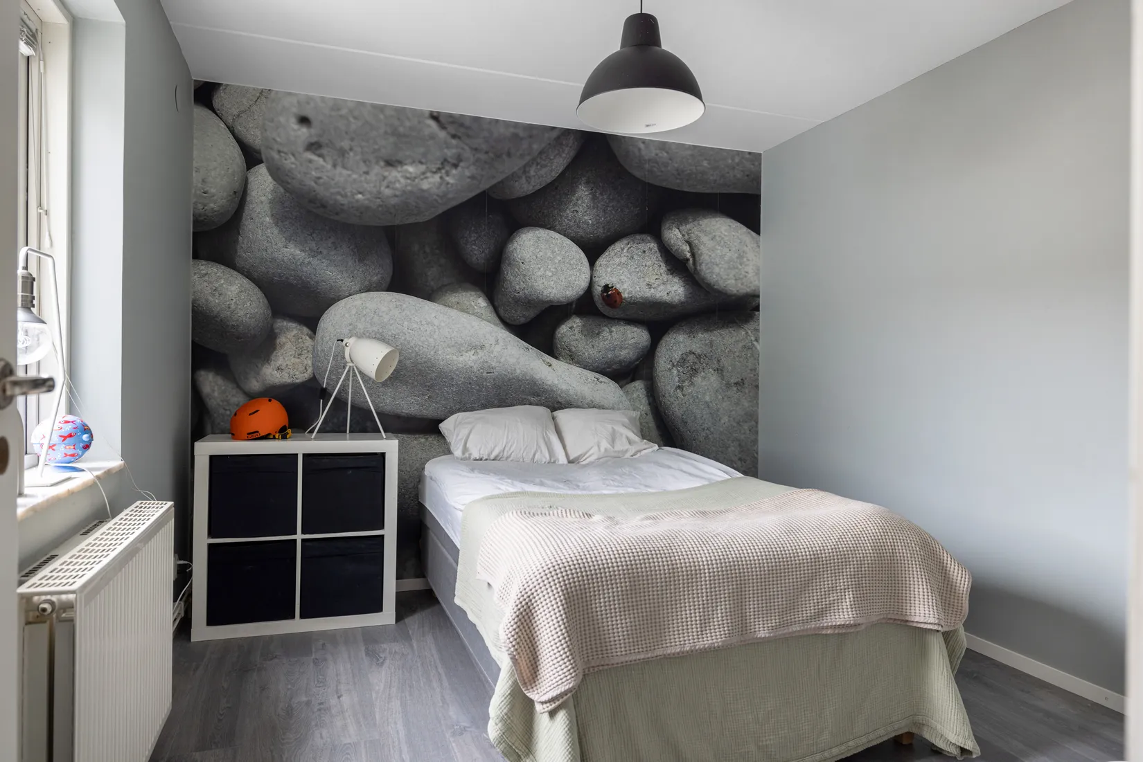 Bostadsrätt, Hagalundsvägen 4 D, Söndrum/Pålsbo, Halmstad