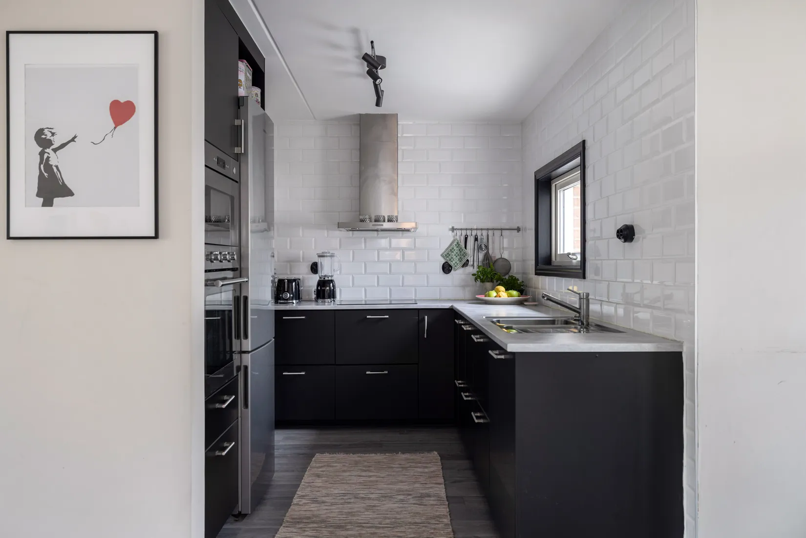 Bostadsrätt, Hagalundsvägen 4 D, Söndrum/Pålsbo, Halmstad