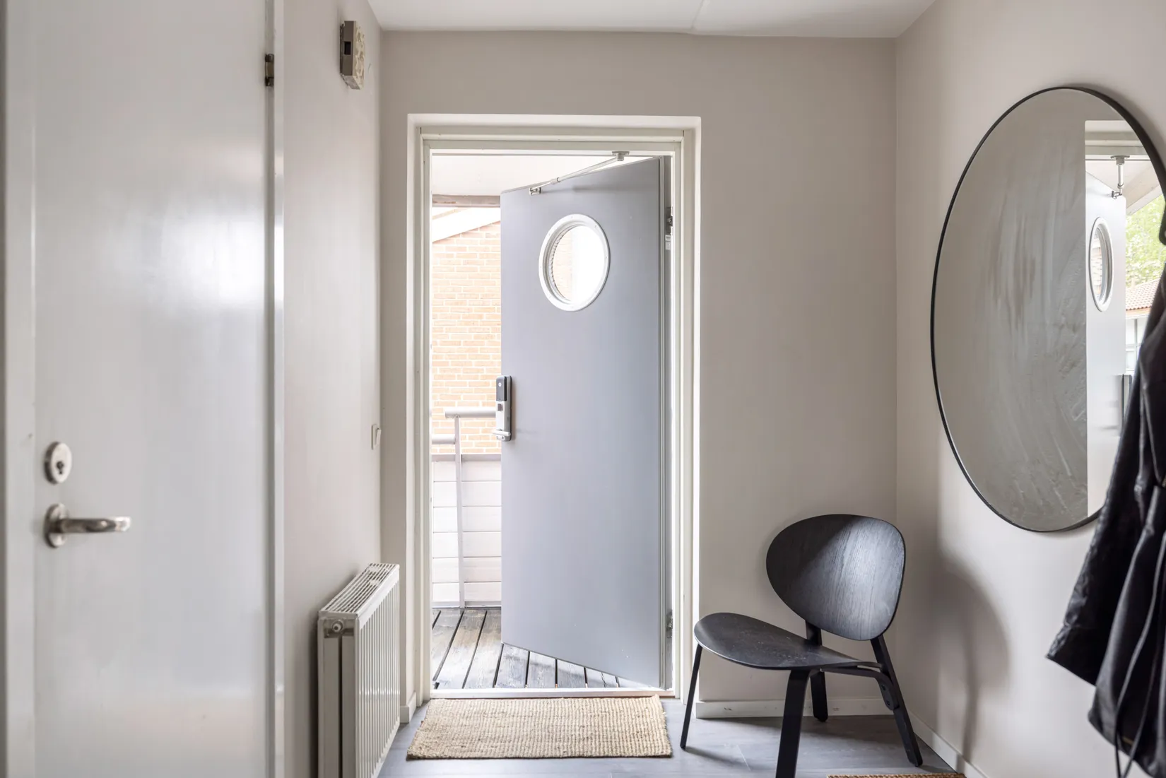 Bostadsrätt, Hagalundsvägen 4 D, Söndrum/Pålsbo, Halmstad