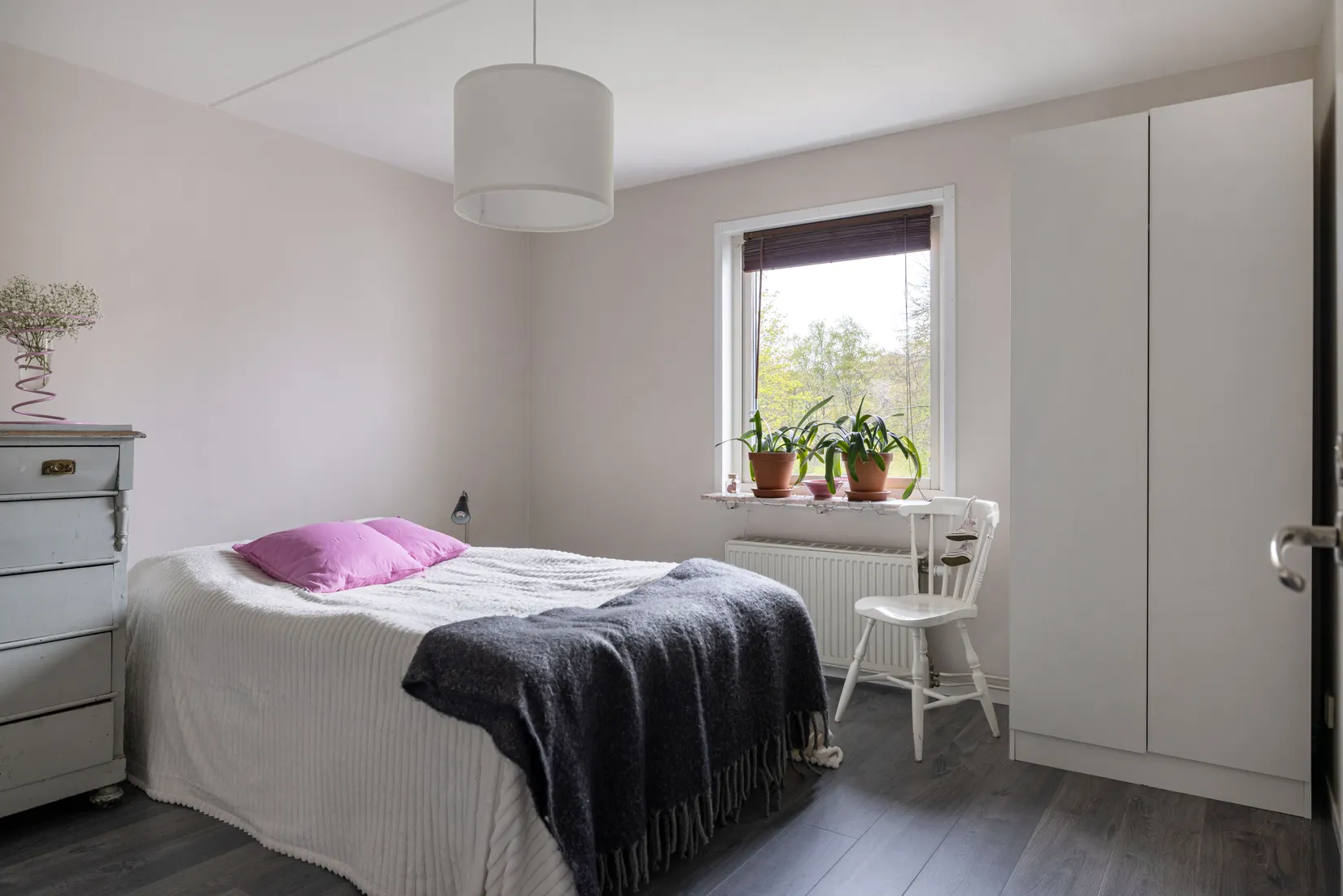 Bostadsrätt, Hagalundsvägen 4 D, Söndrum/Pålsbo, Halmstad