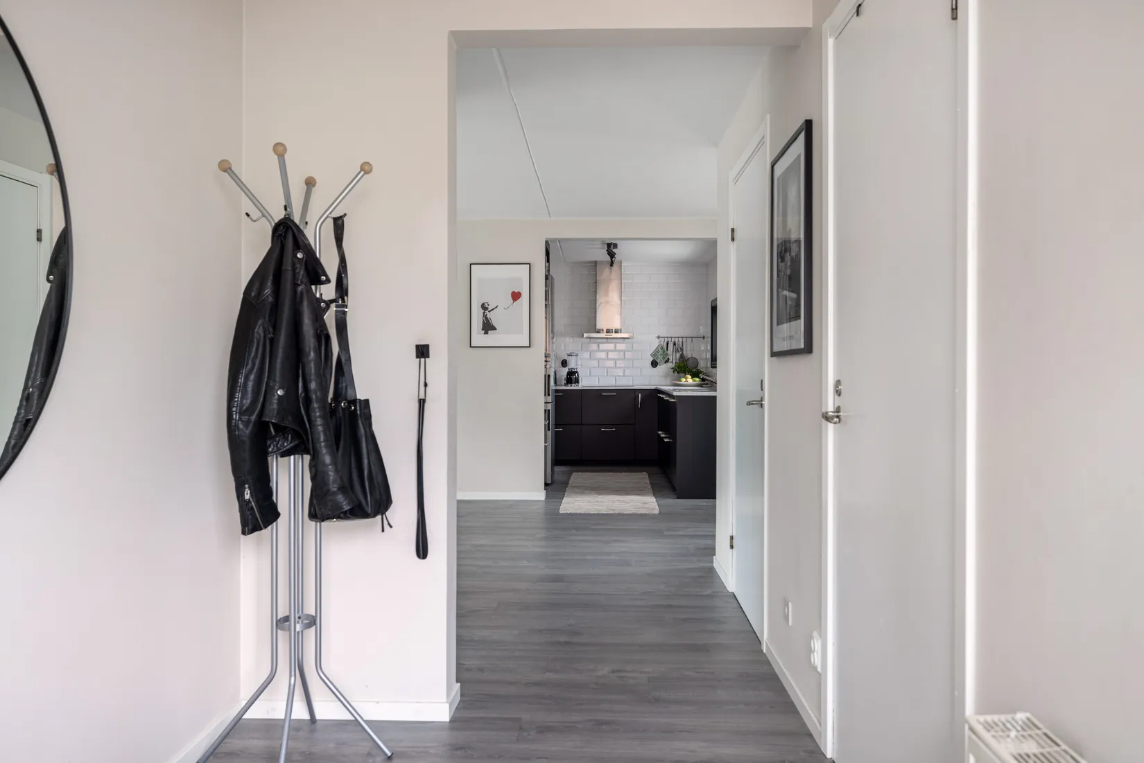 Bostadsrätt, Hagalundsvägen 4 D, Söndrum/Pålsbo, Halmstad