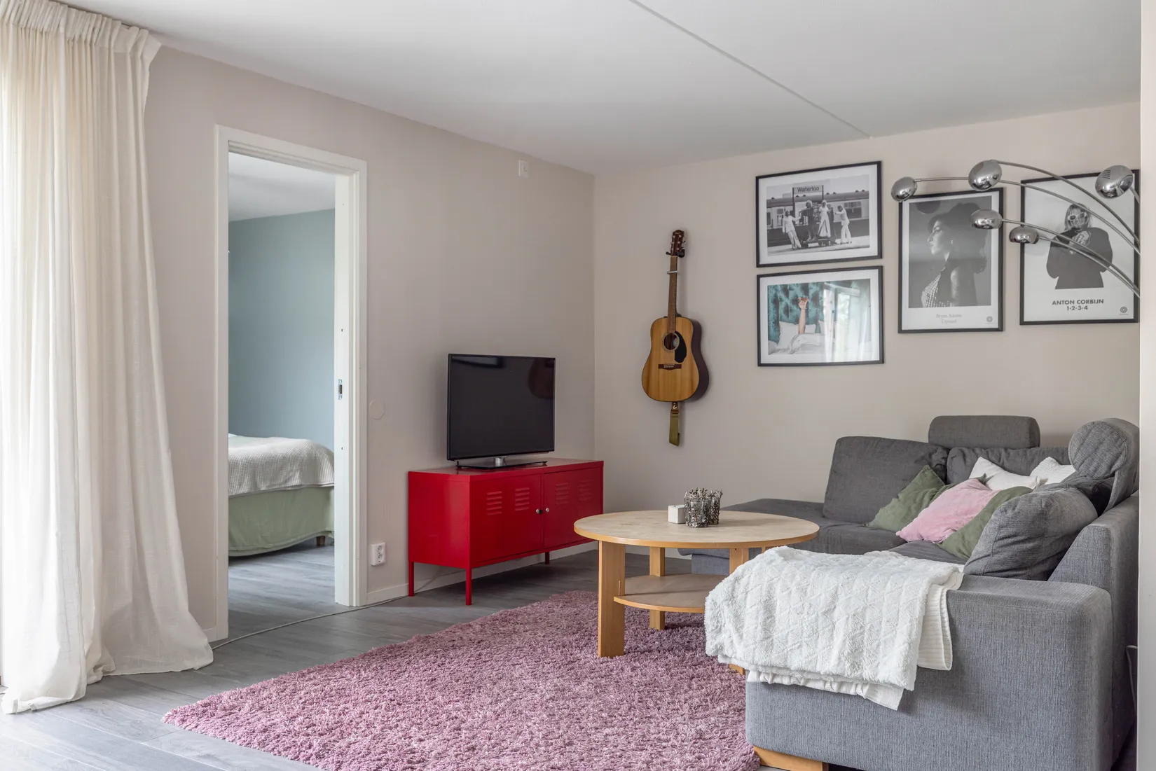 Bostadsrätt, Hagalundsvägen 4 D, Söndrum/Pålsbo, Halmstad