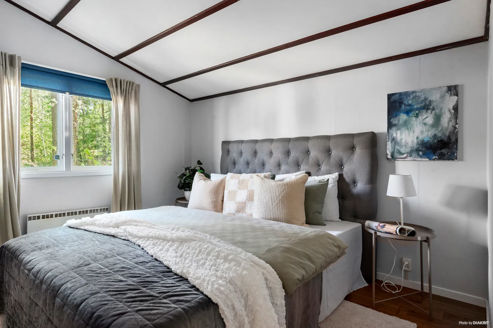 Villa, Lakevägen 18, Märsön, Enköping