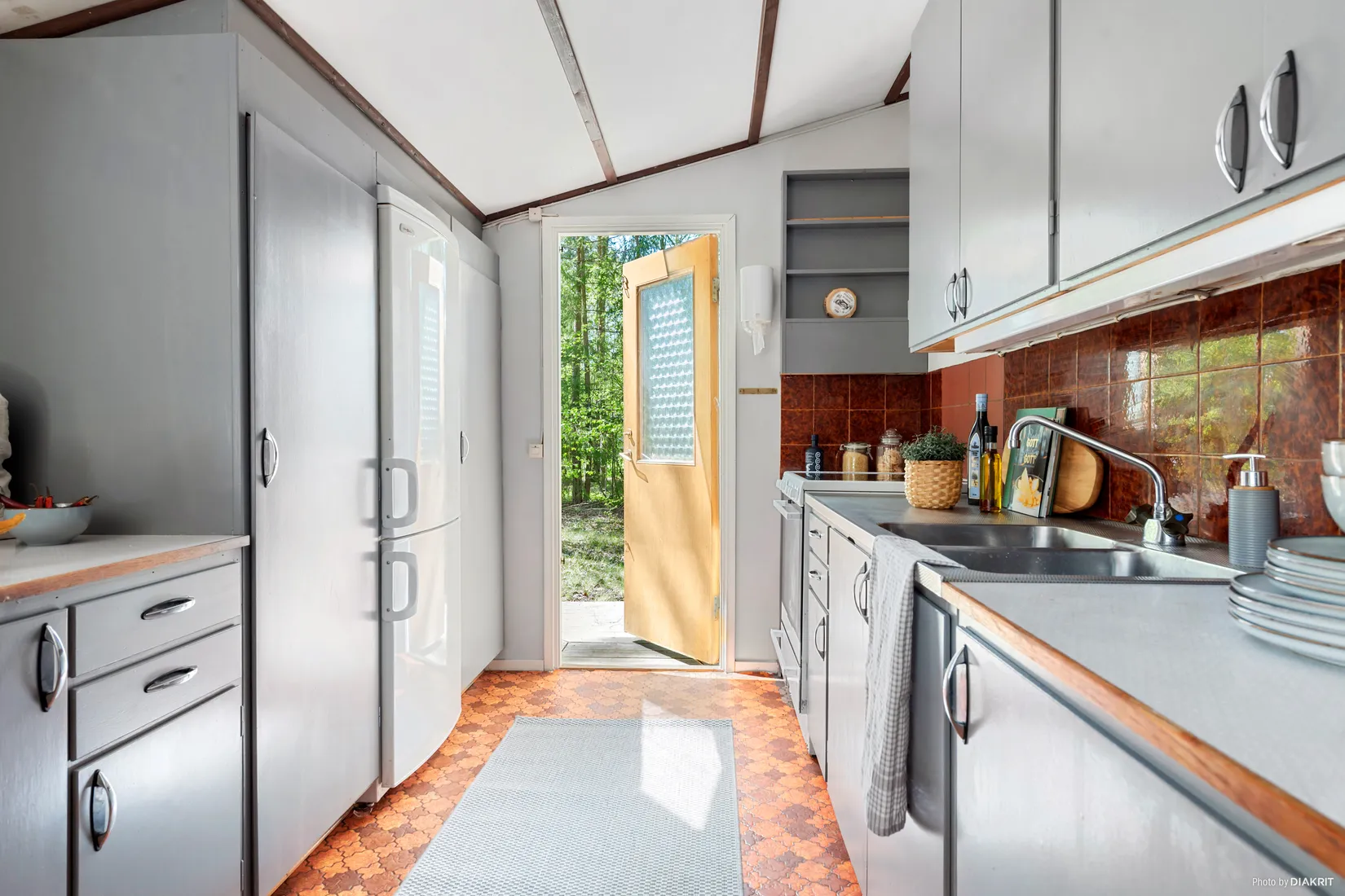 Villa, Lakevägen 18, Märsön, Enköping