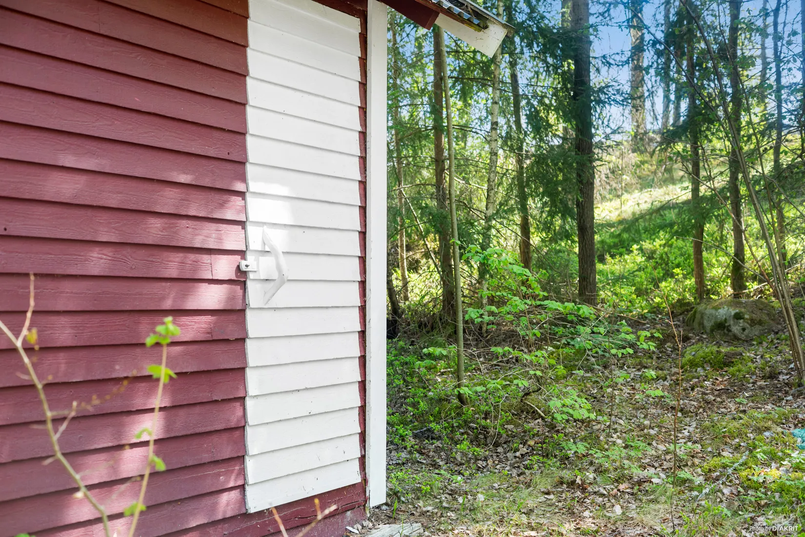 Villa, Lakevägen 18, Märsön, Enköping