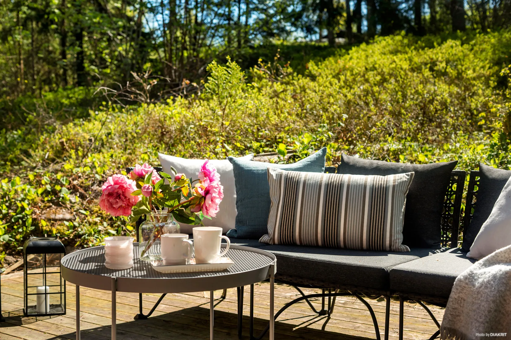 Villa, Lakevägen 18, Märsön, Enköping
