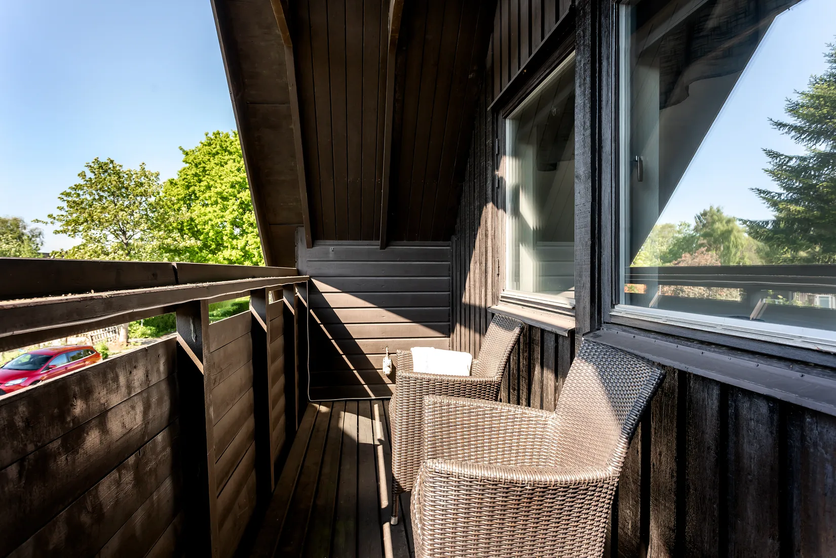 Villa, Anders Orkans väg 8, Käglinge, Malmö