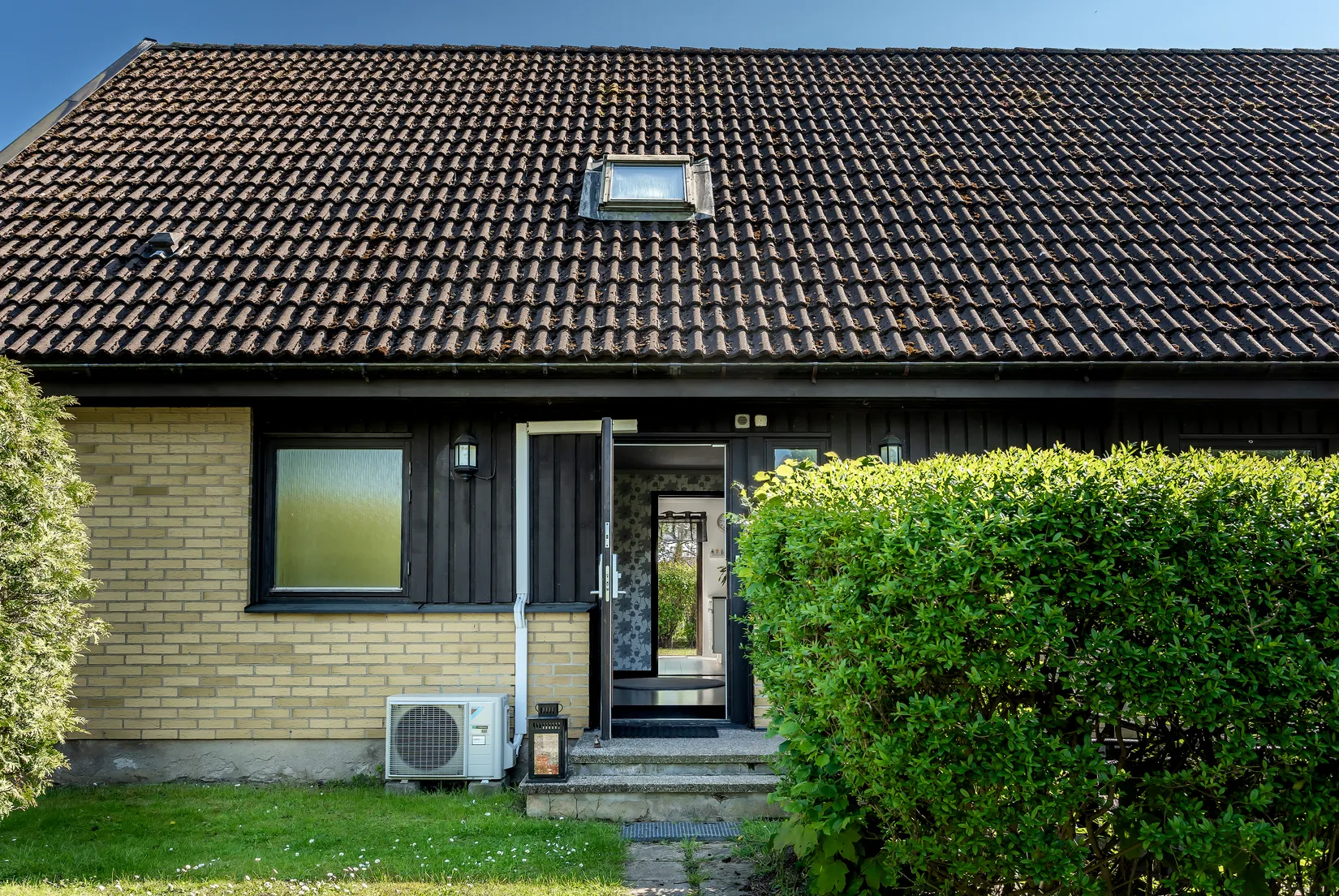 Villa, Anders Orkans väg 8, Käglinge, Malmö